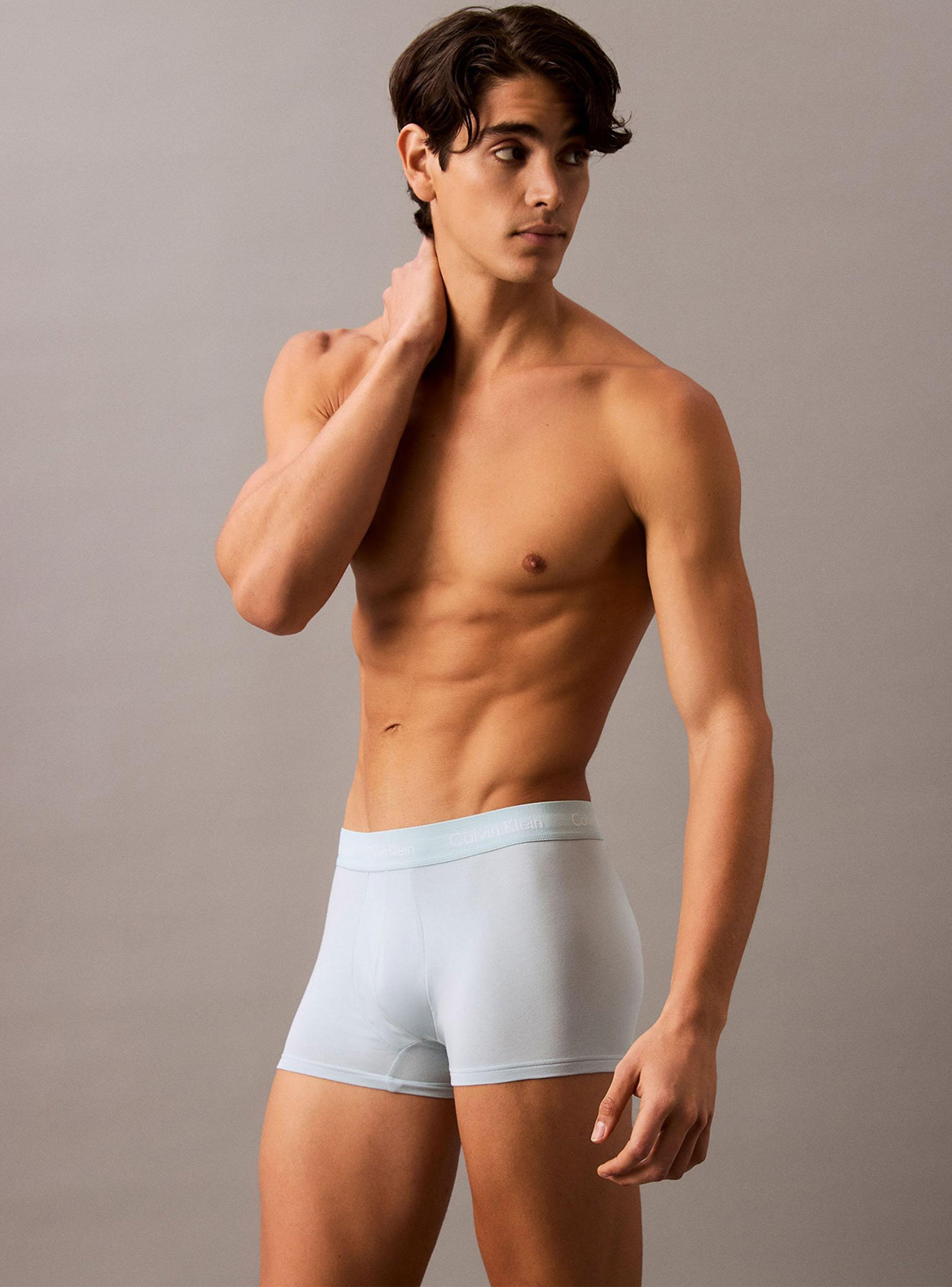 Pack de 3 Piezas Bóxer Clasic-1