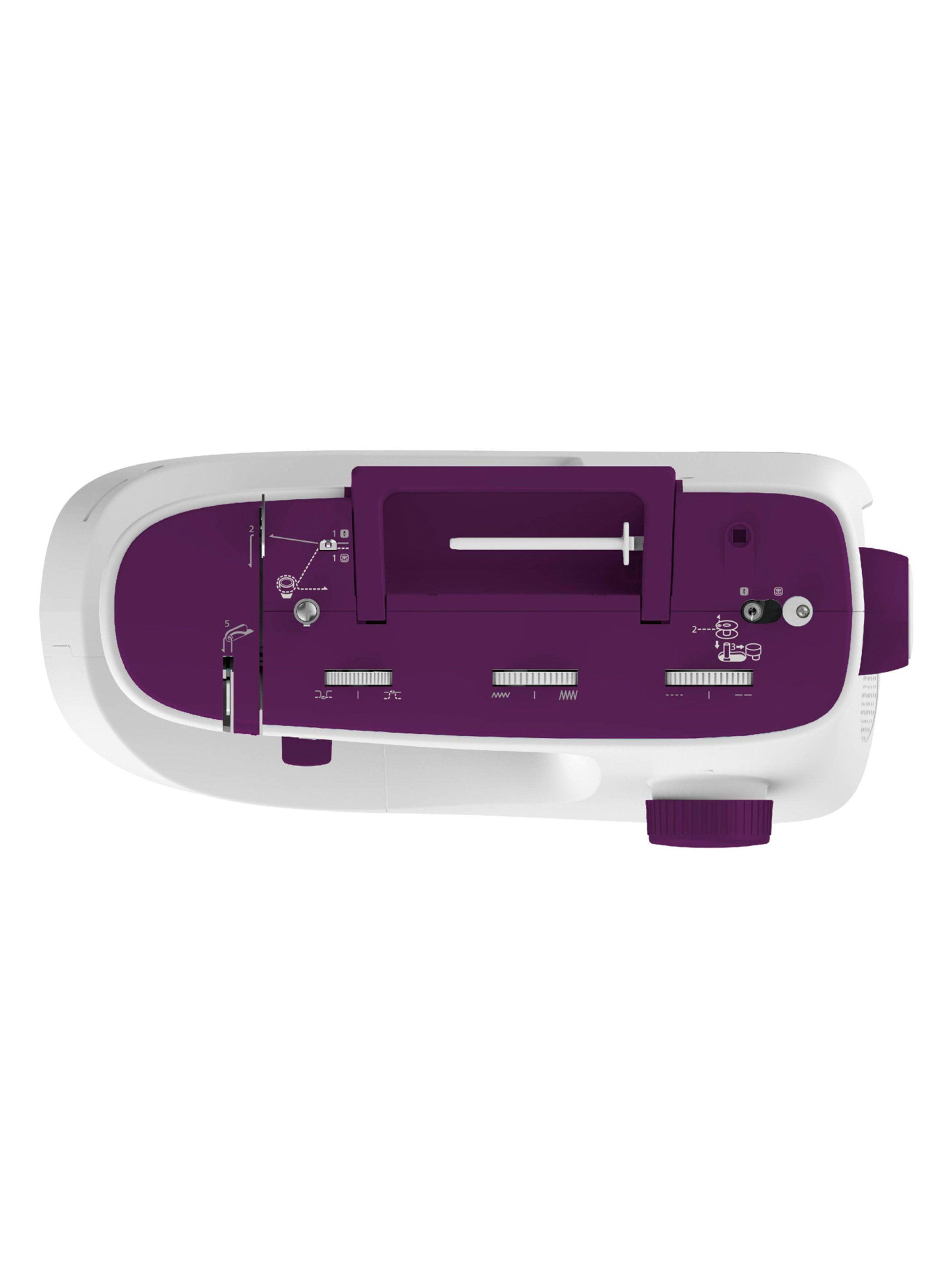 Máquina Necchi de Coser K132A-2