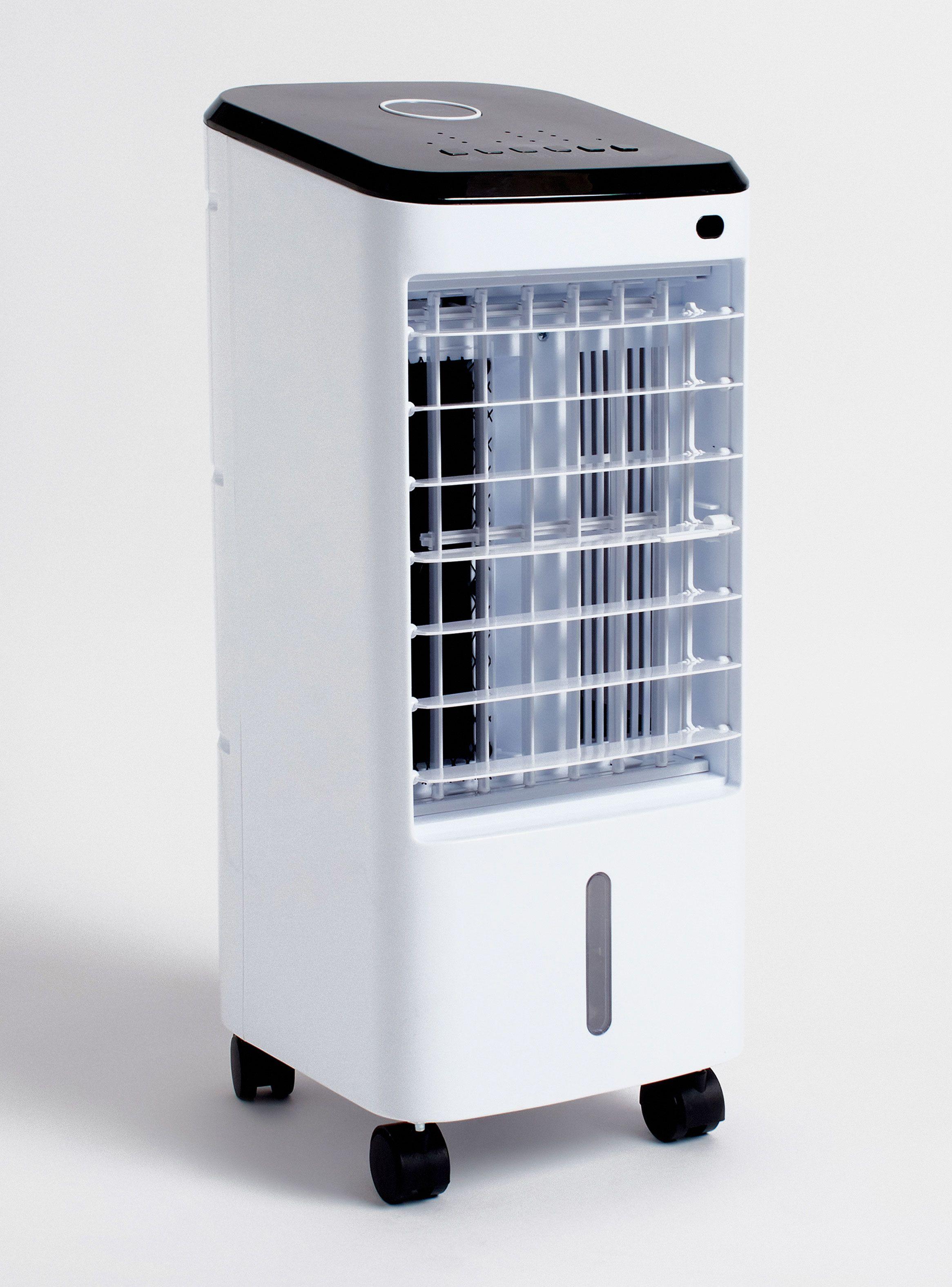 Enfriador de Aire AC410WHD-2