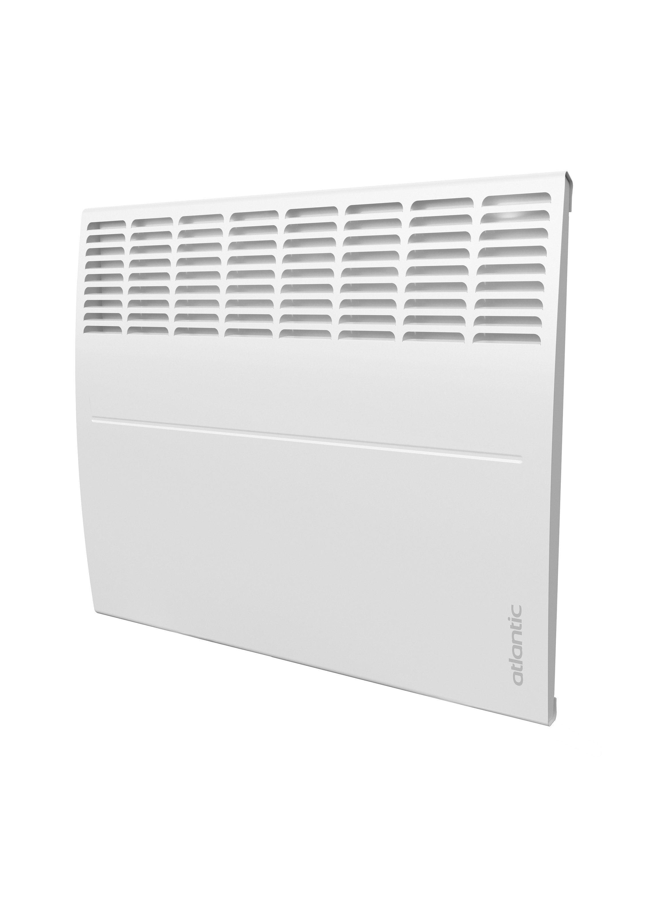 Calefactor Eléctrico Atlantic F119 750W-2