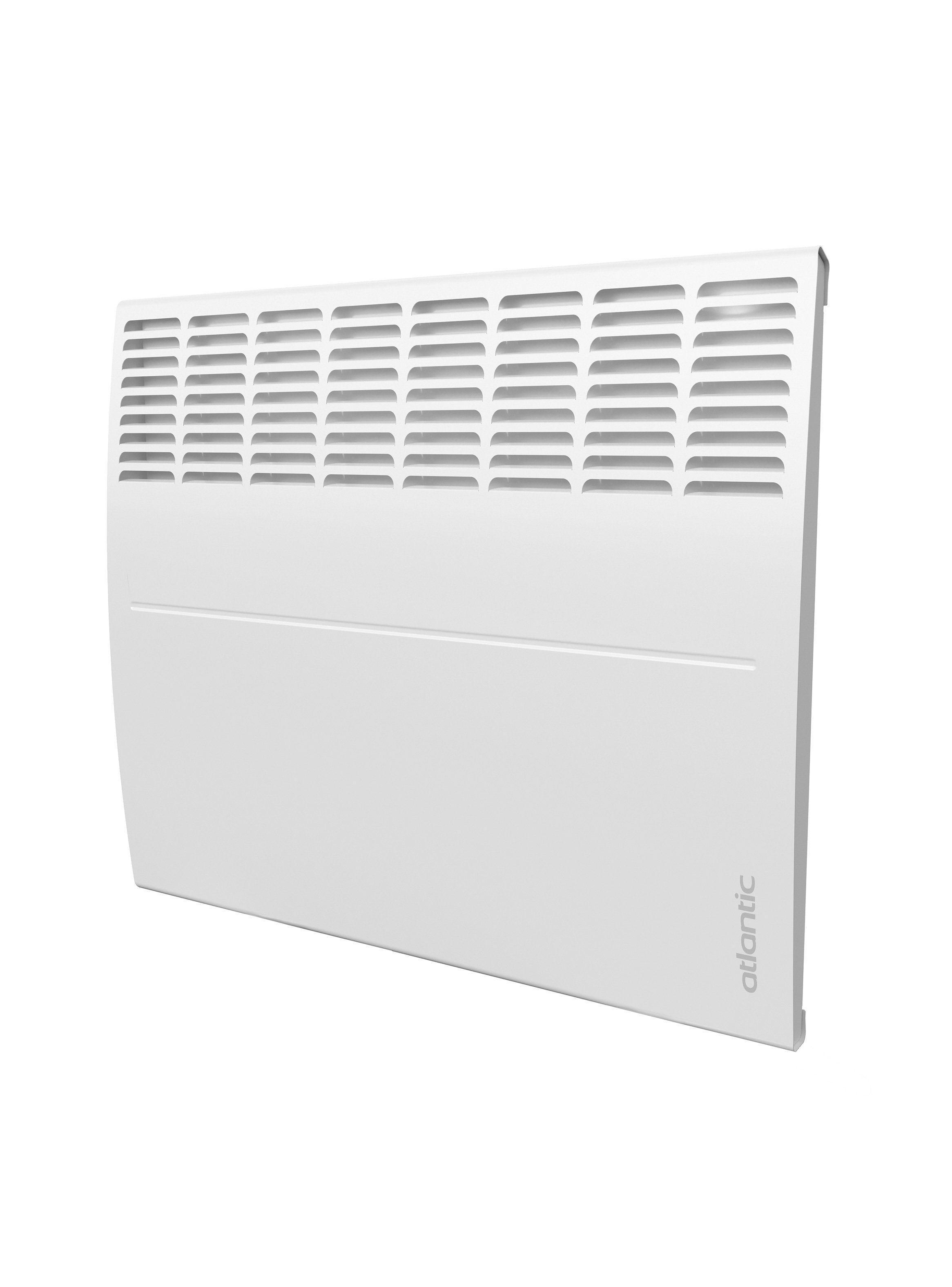 Calefactor Eléctrico Atlantic F119 750W-1