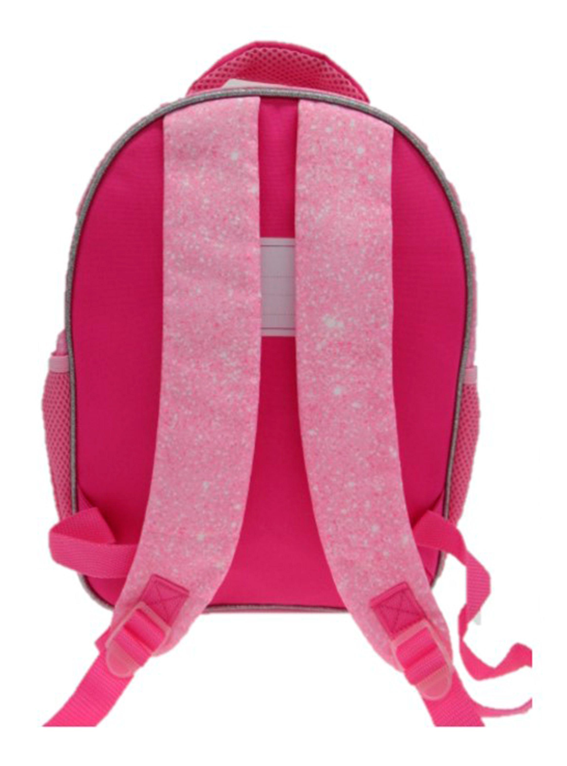 Mochila Escolar Barbie-1