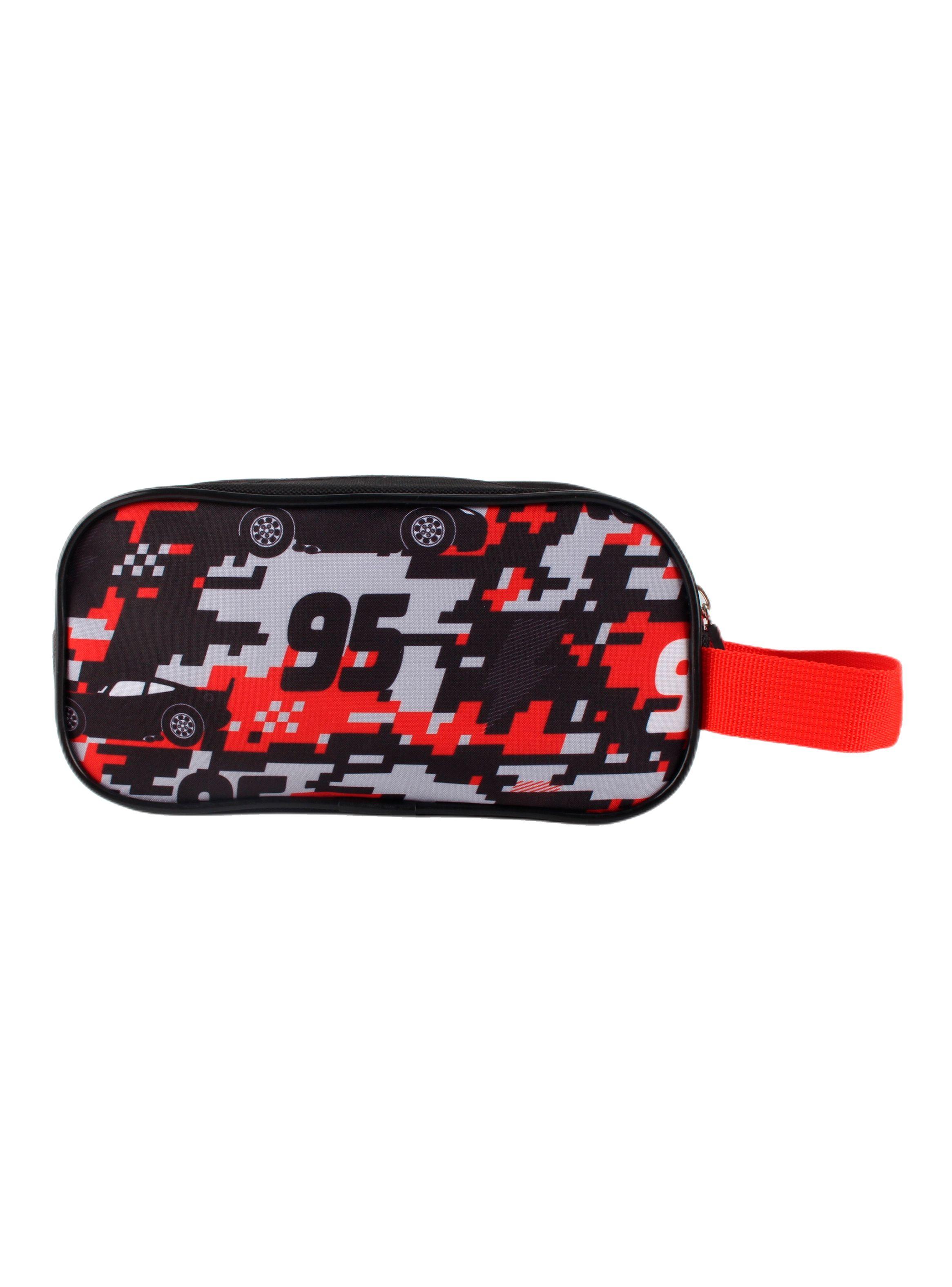 Set Maleta 3 Piezas Cars-2