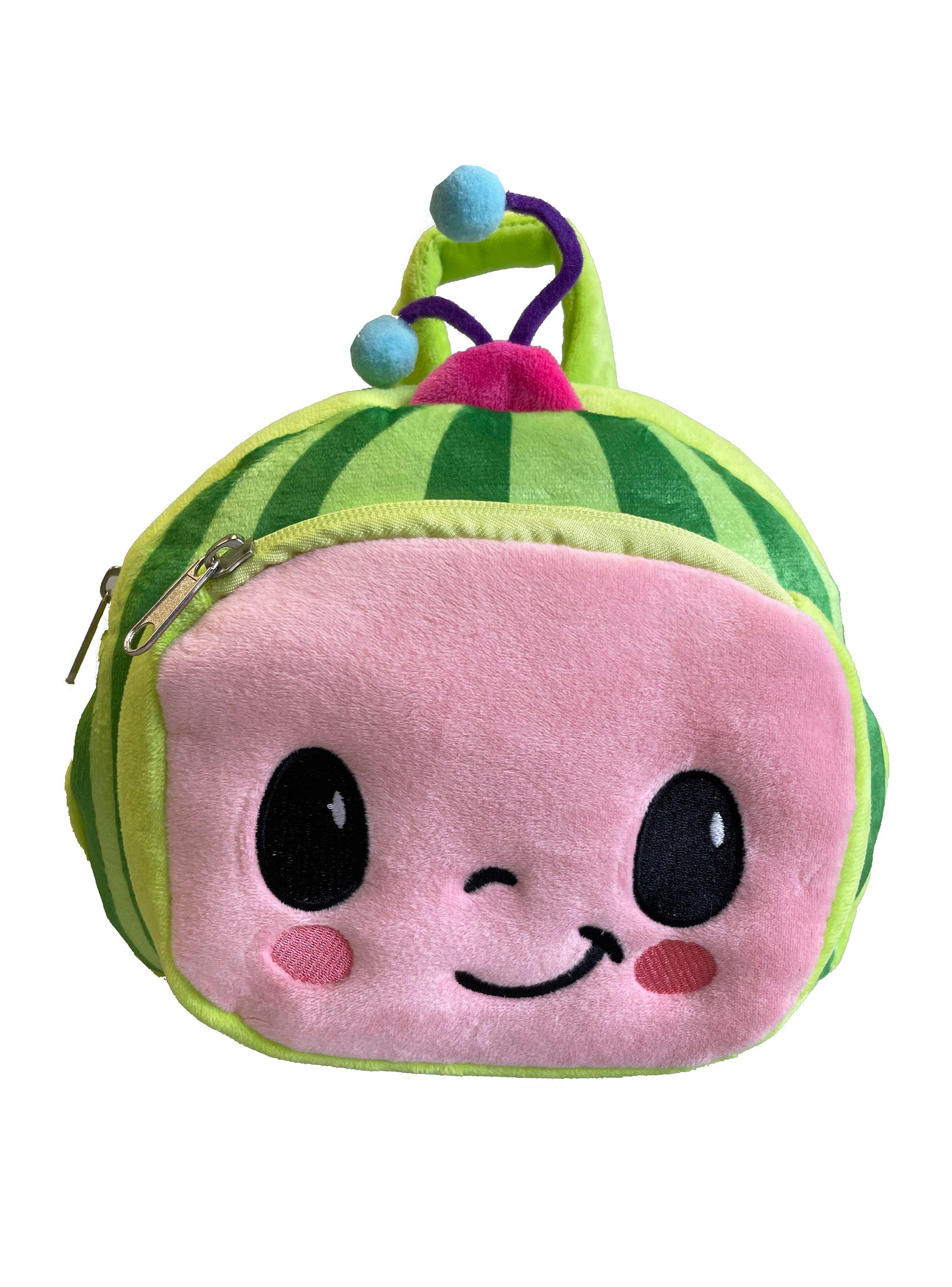 Mochila Escolar Cocom Plus-0
