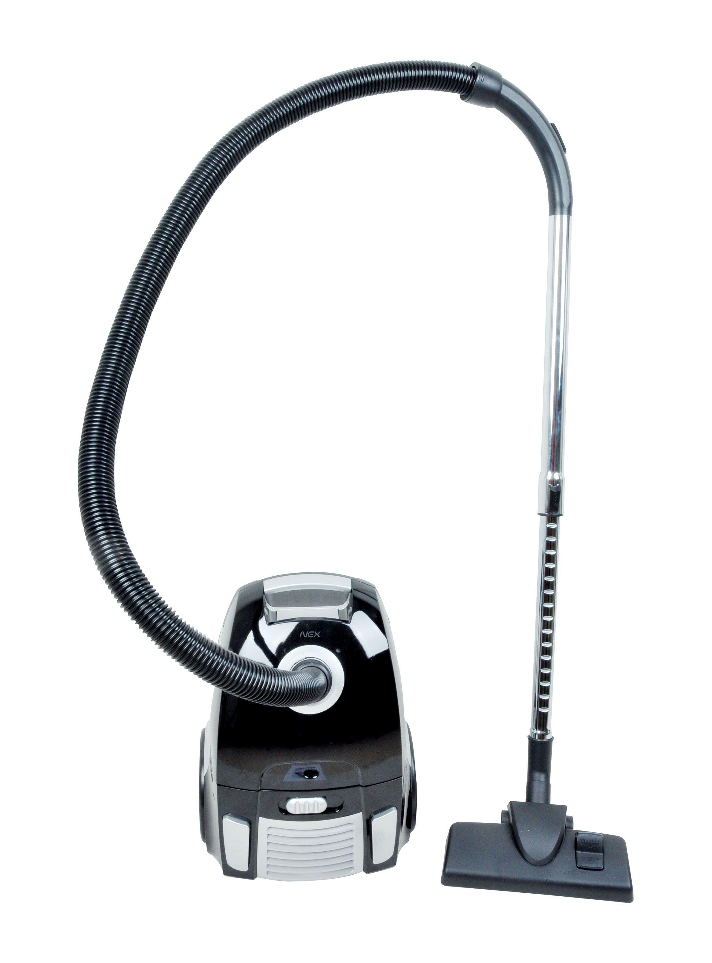Aspiradora de Arrastre 2000W 4 Litros V2000L4-1
