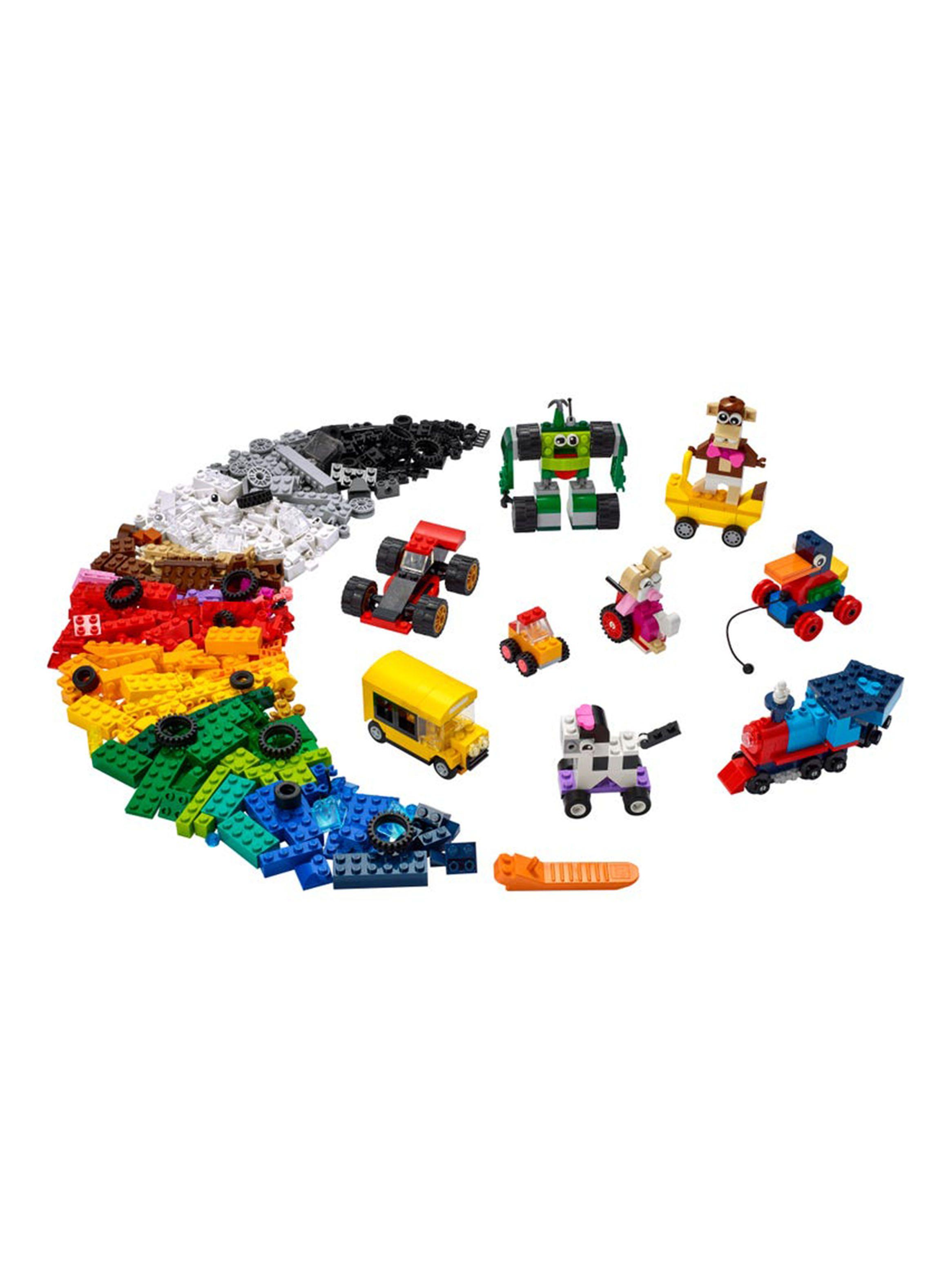 Bloques Clásicos y Ruedas-1