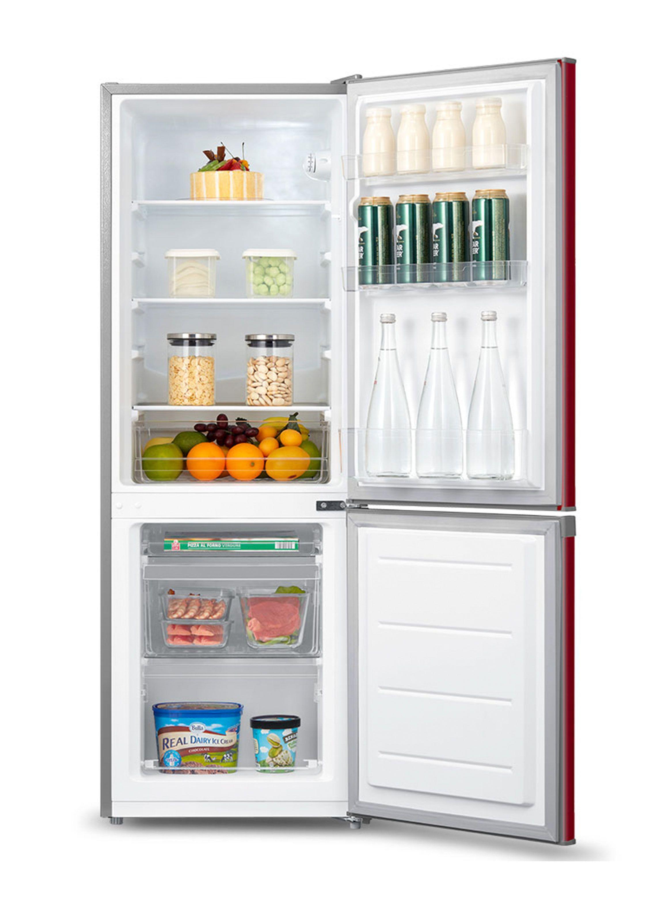 Refrigerador Frío Directo 167 Litros MRFI-1700R234RN-2