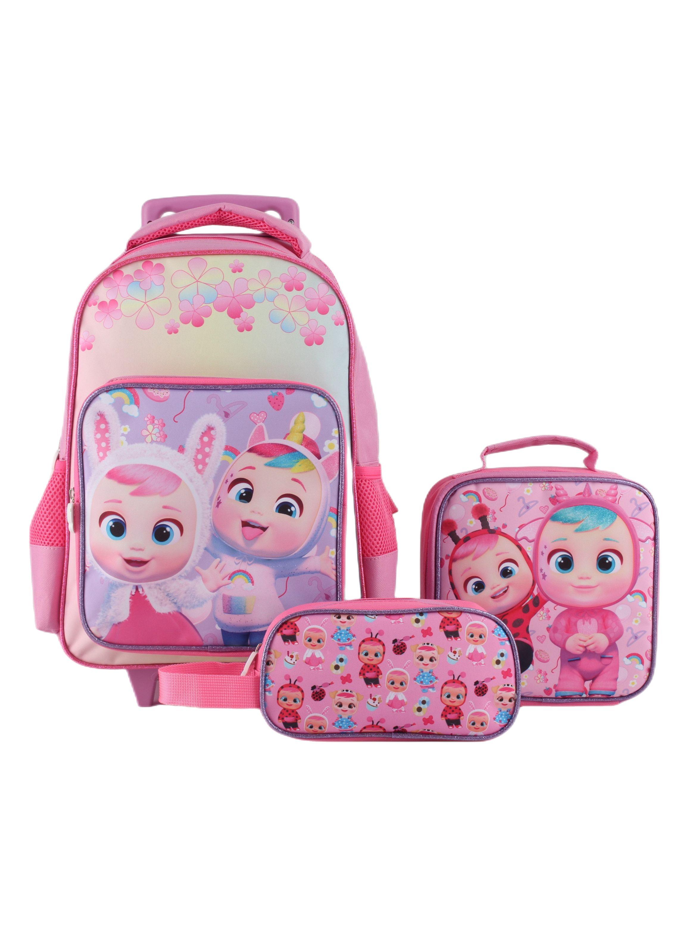 Set Maleta 3 Piezas Babies-0