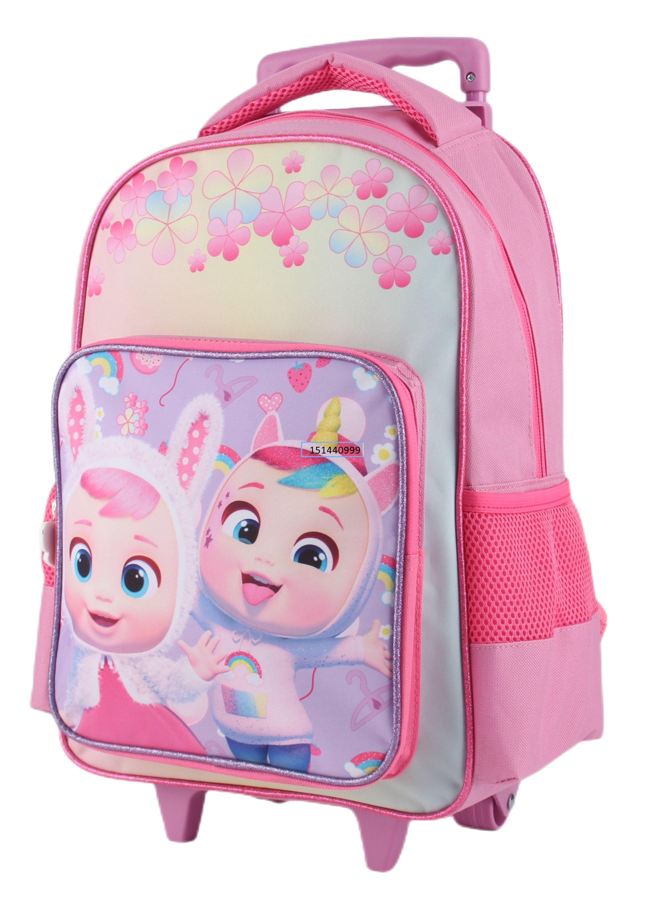 Set Maleta 3 Piezas Babies-2