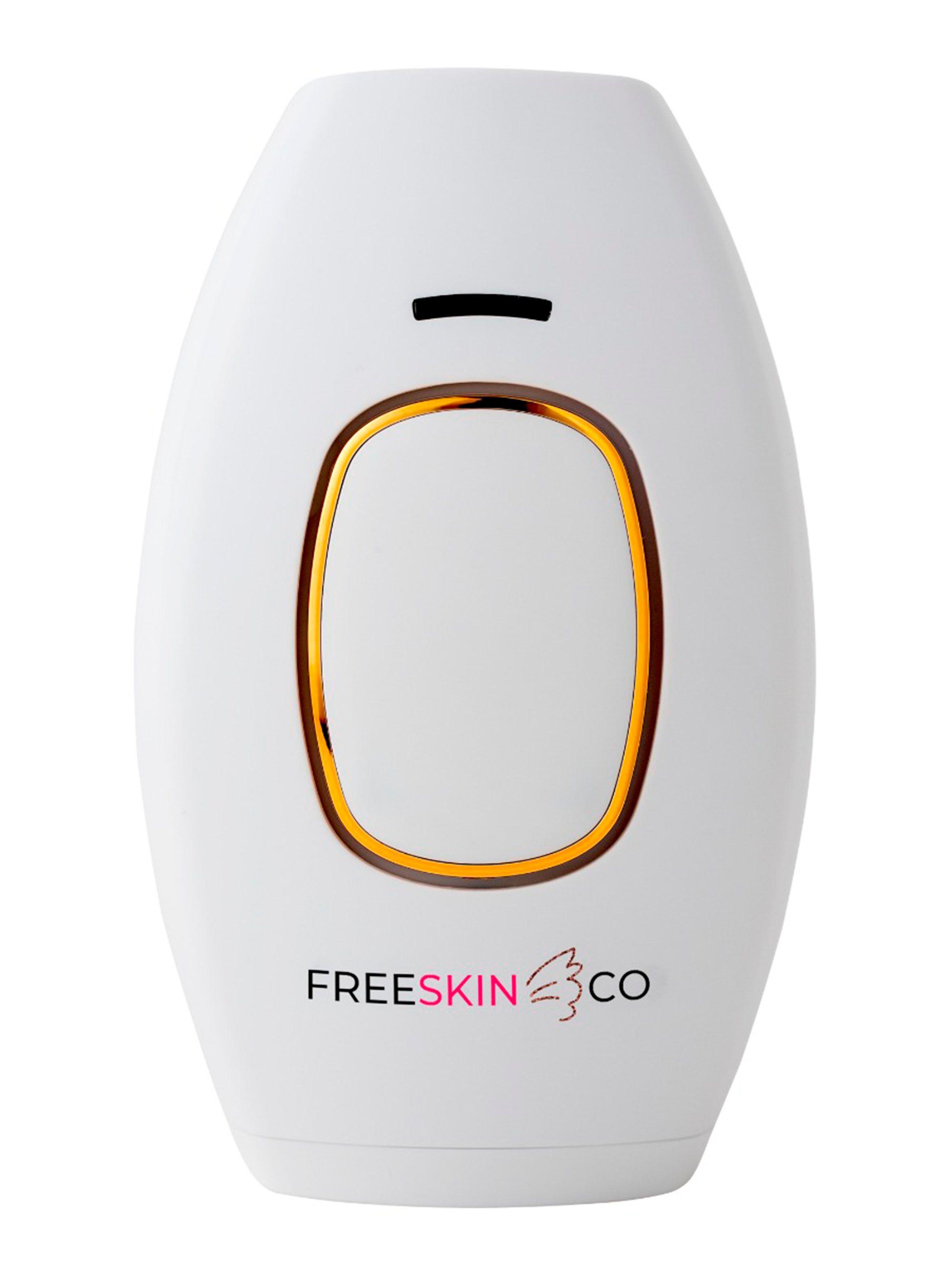 Depiladora IPL Premium 500000 Pulsaciones Blanca-0