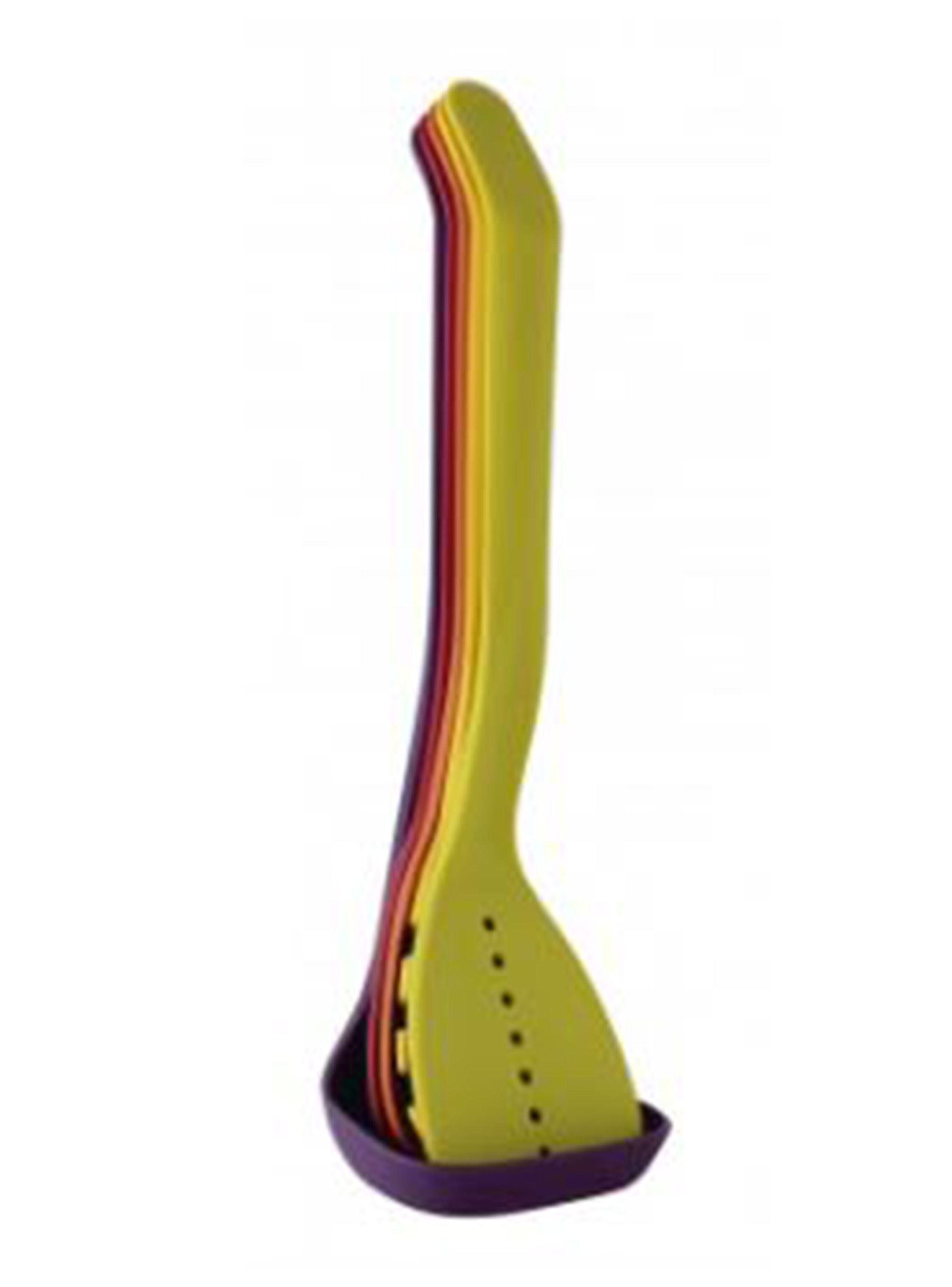 Utensilios Roichen de Cocina Magneticos 5 Piezas-0