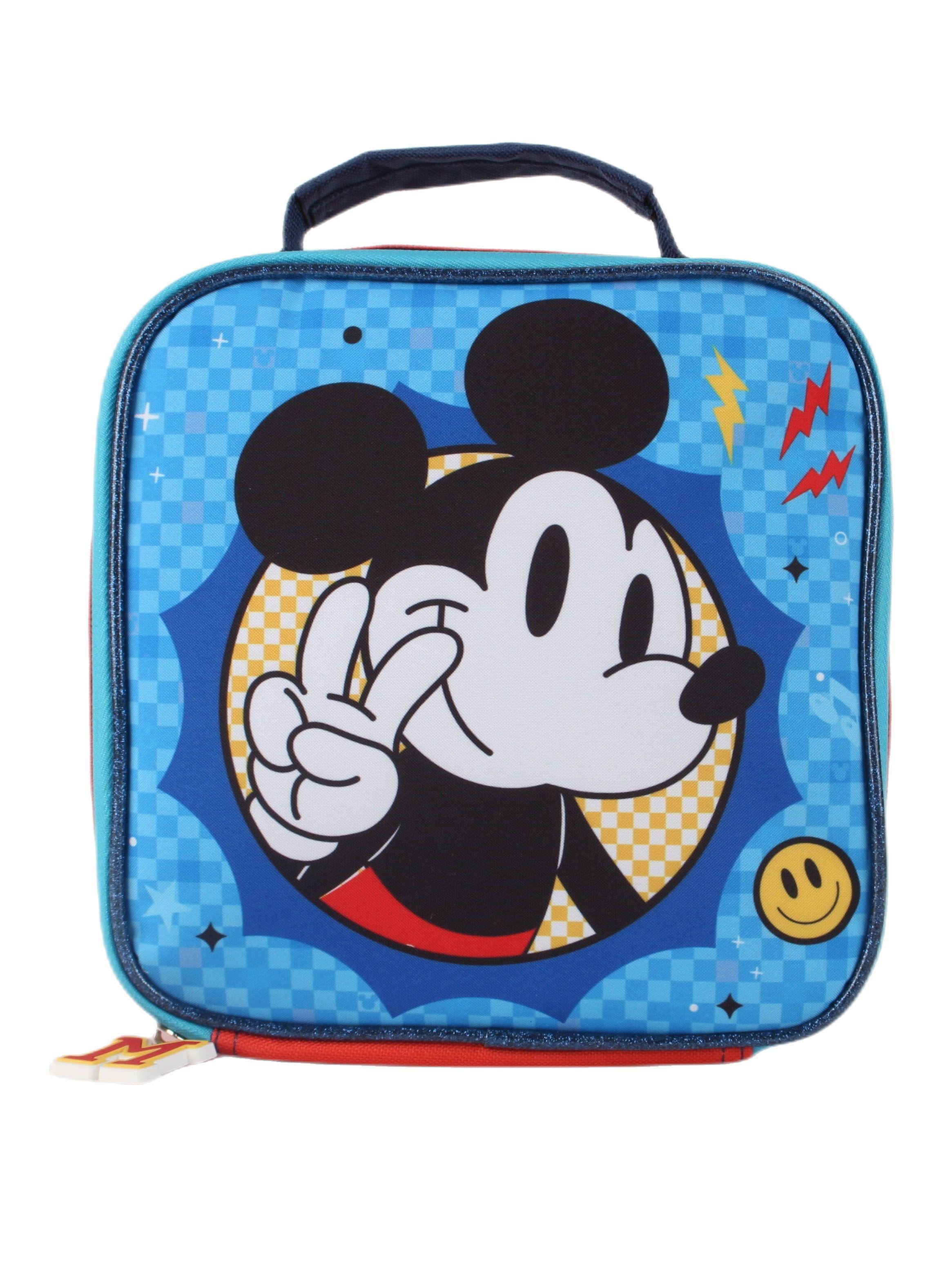 Set Maleta 3 Piezas Mickey-2