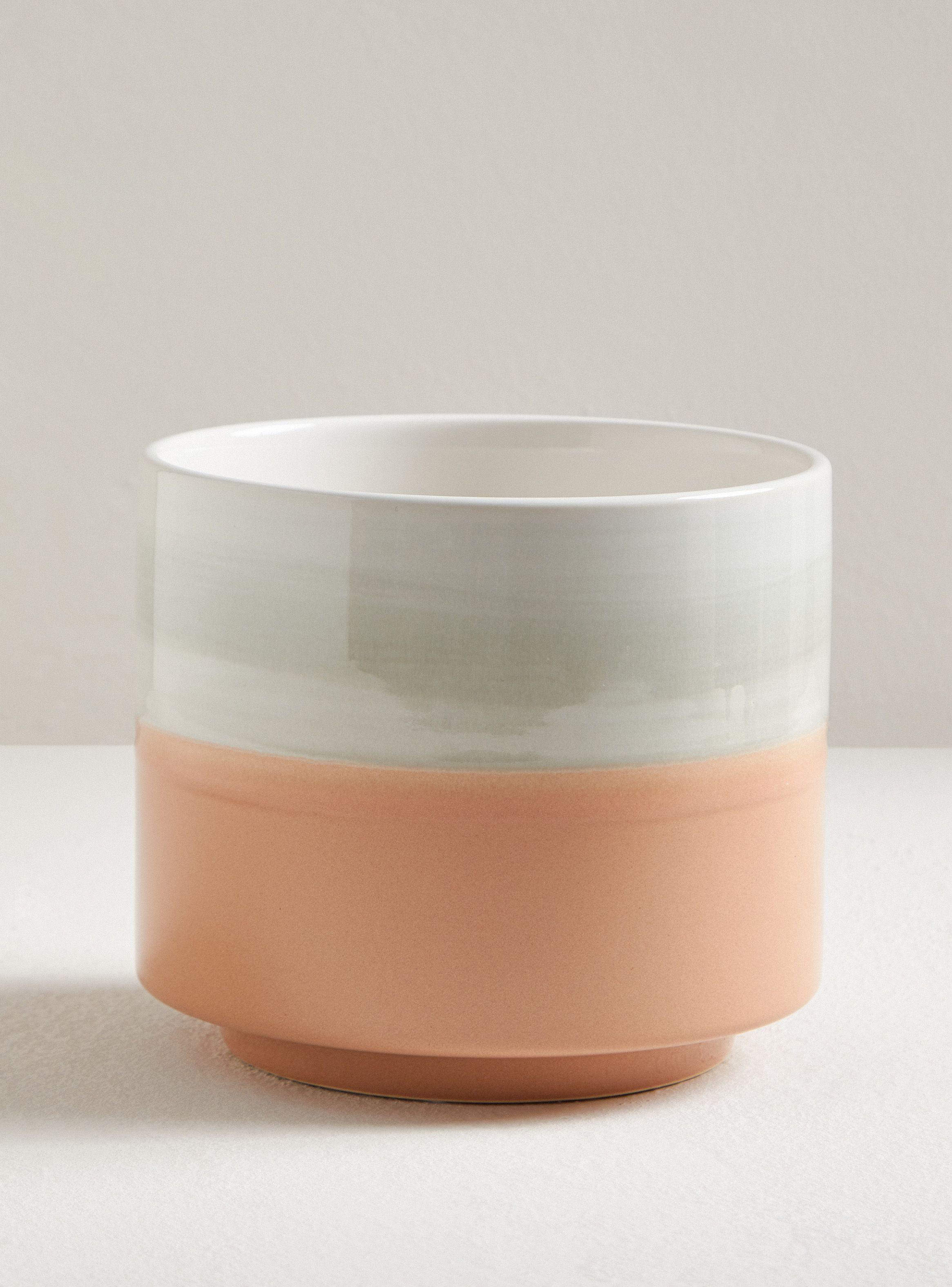 Macetero Degrade S-0