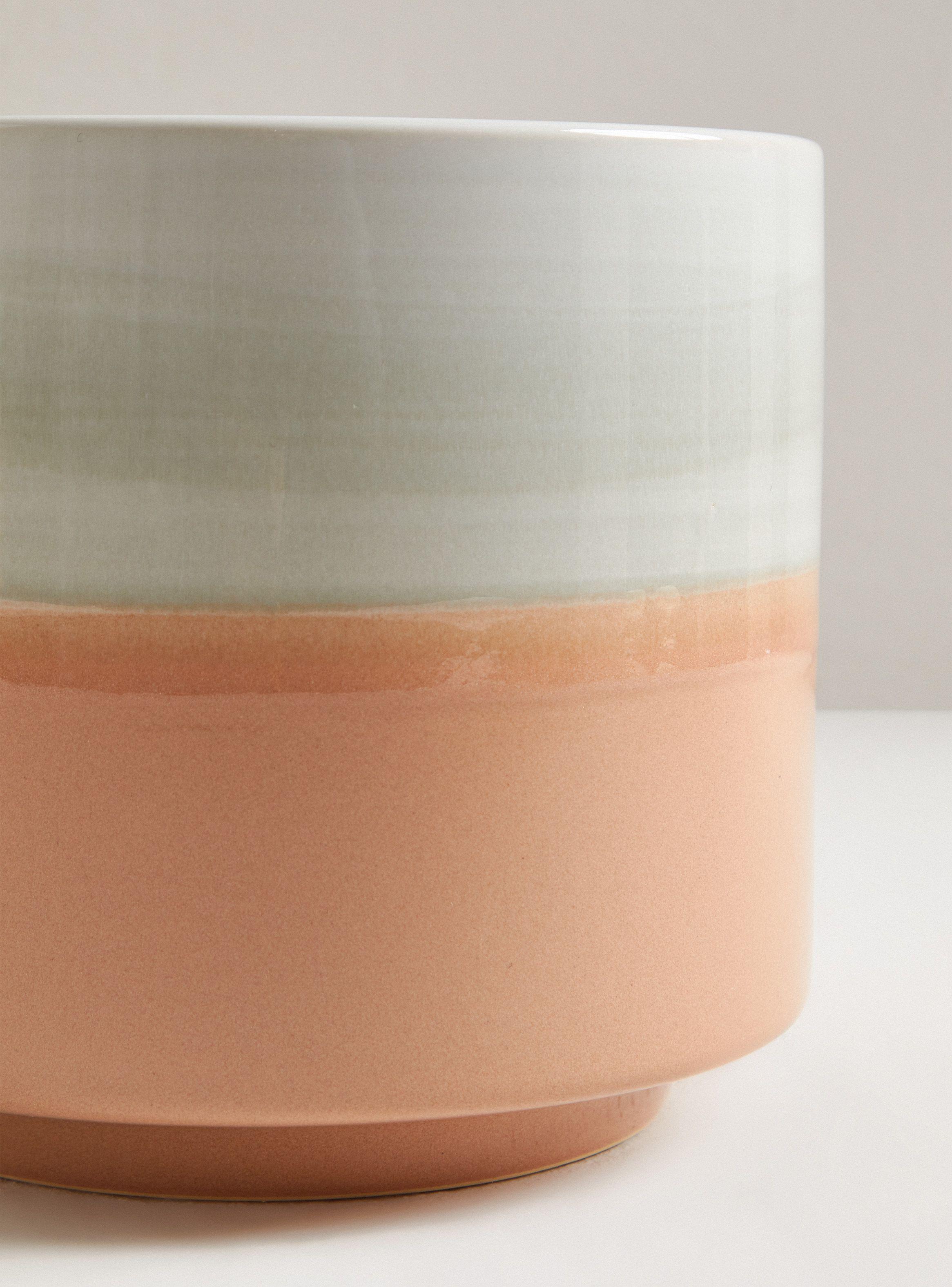 Macetero Degrade S-2