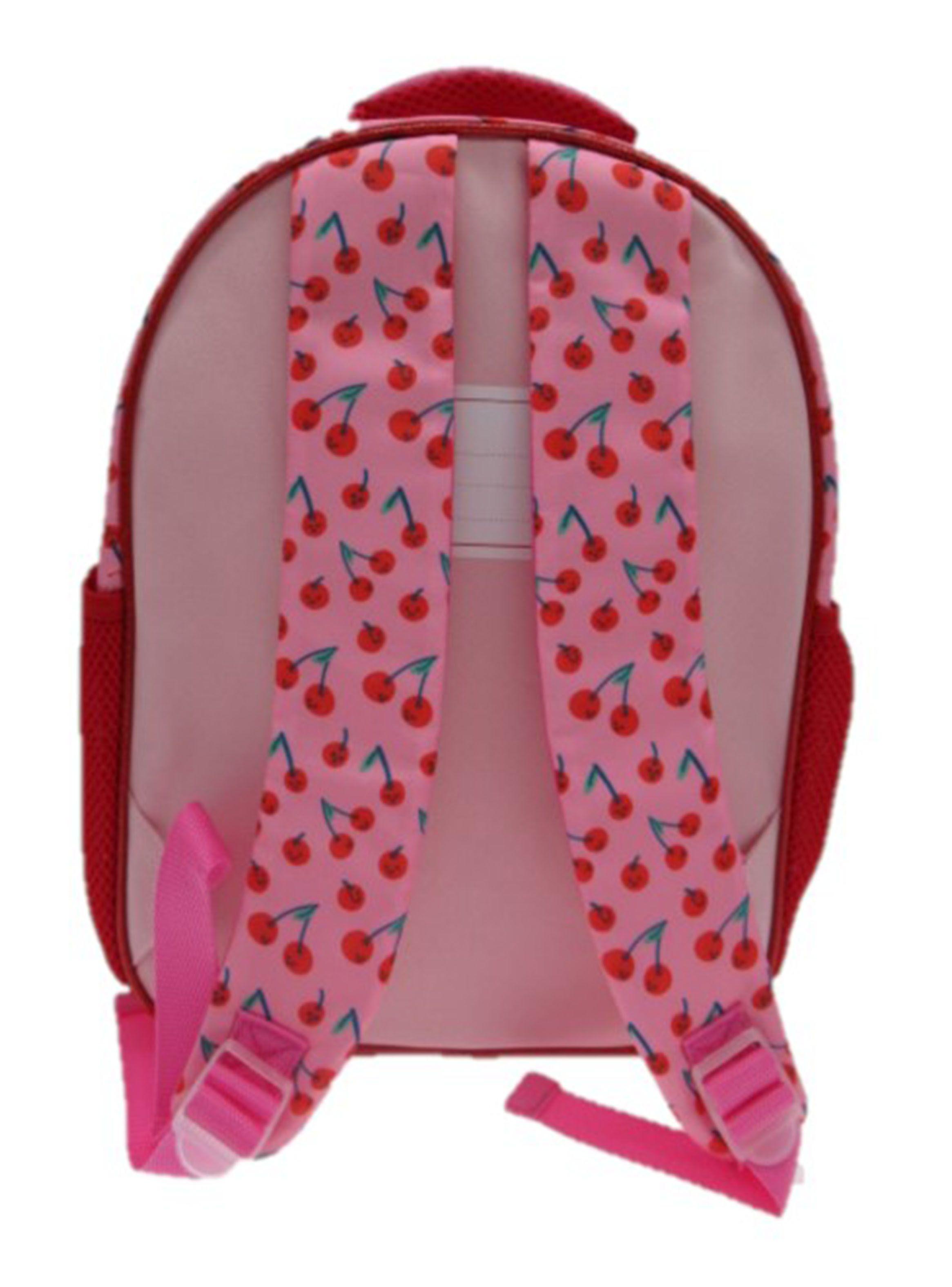 Mochila Peppa Pig Infantil-1