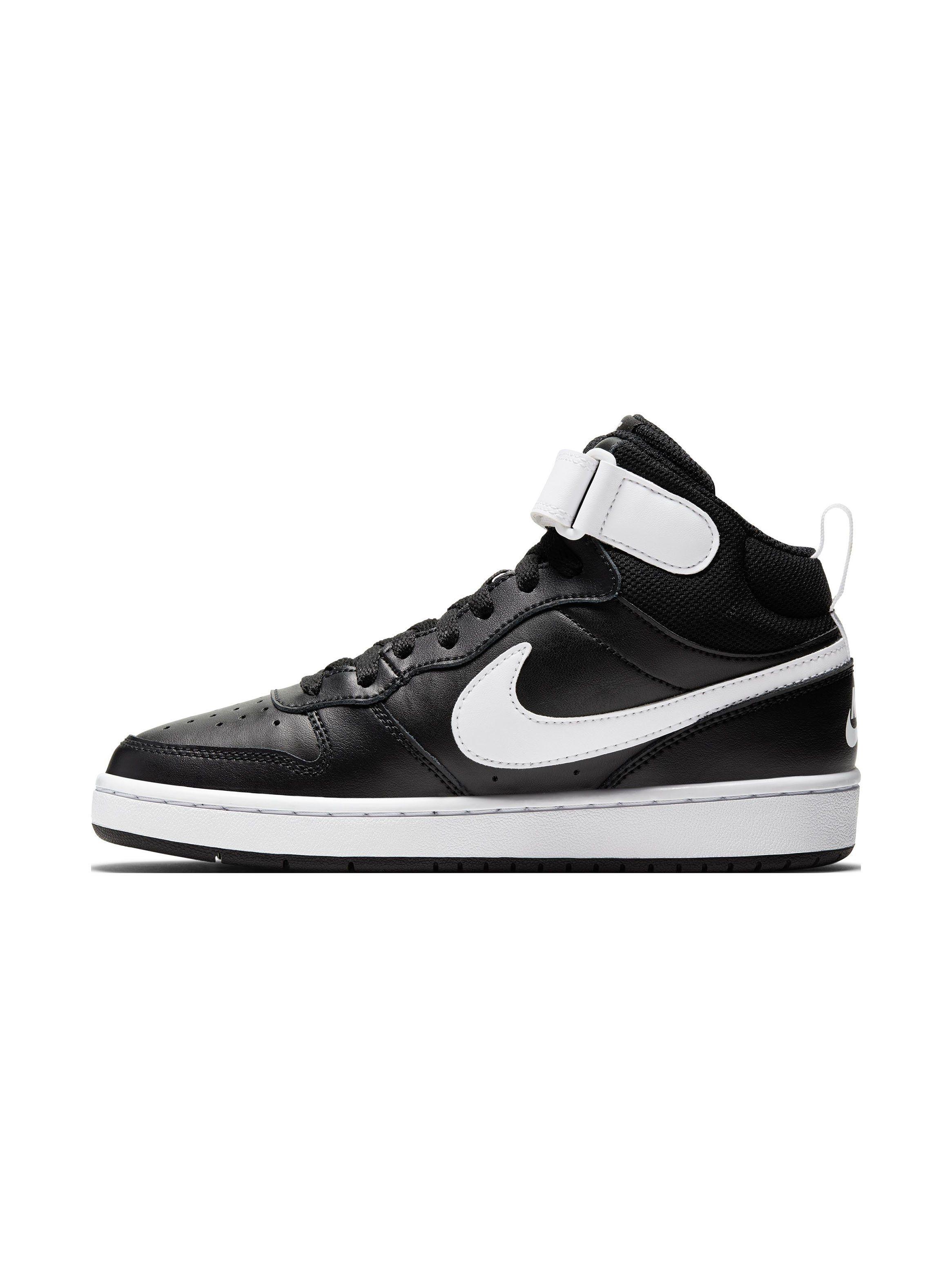 Zapatilla Urbana All-Star Court Borough Mid Unisex-2