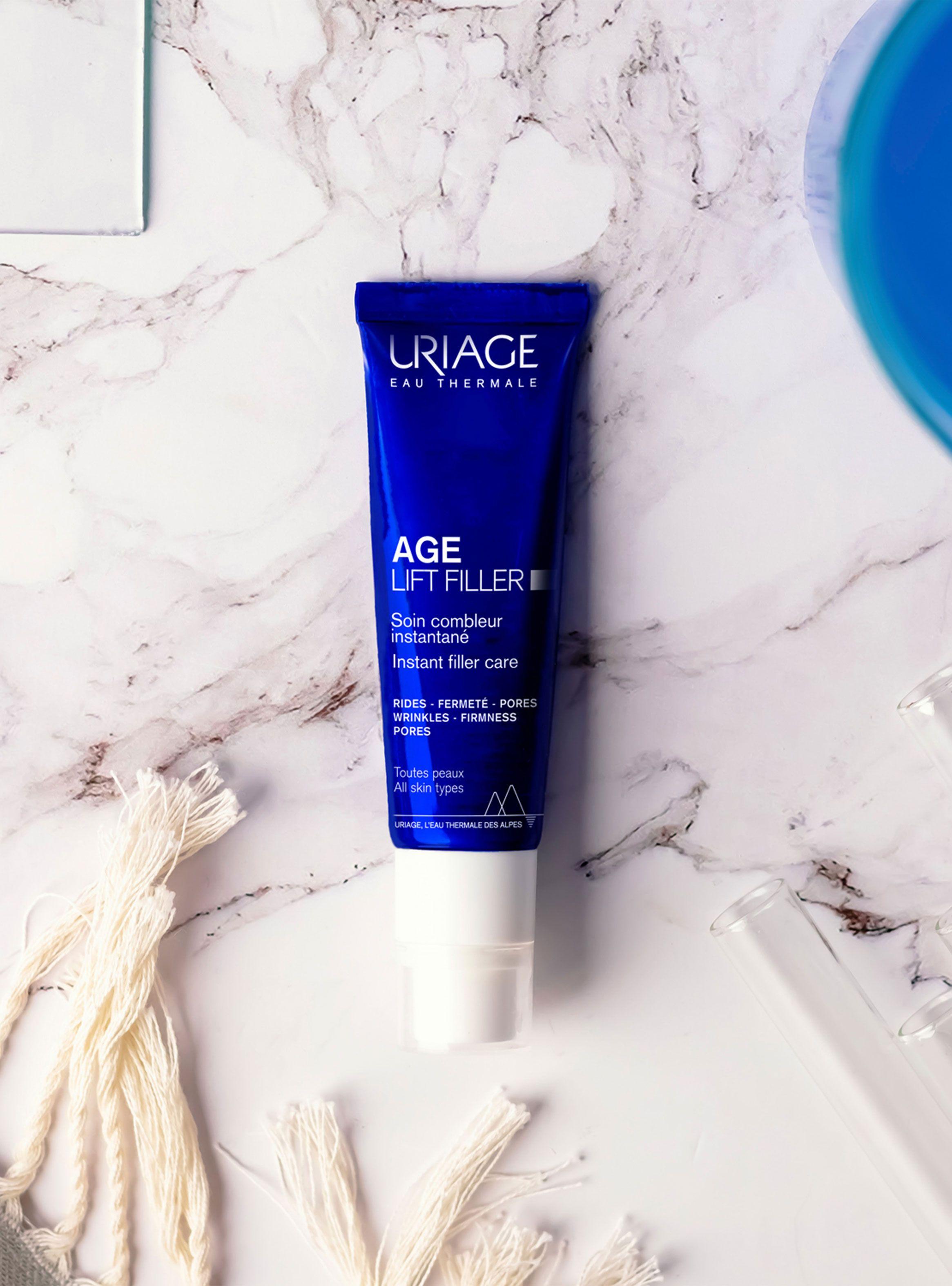 Age Lift Tratamiento Filler Instantáneo 30ml de Uriage-5