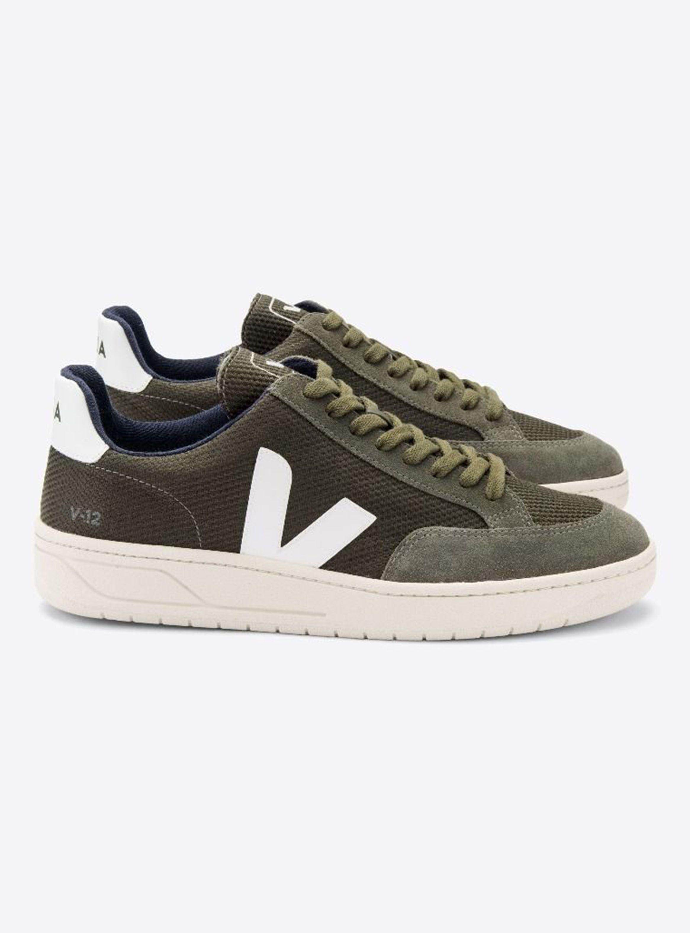 Zapatilla Urbana V-12 Extra Hombre-0