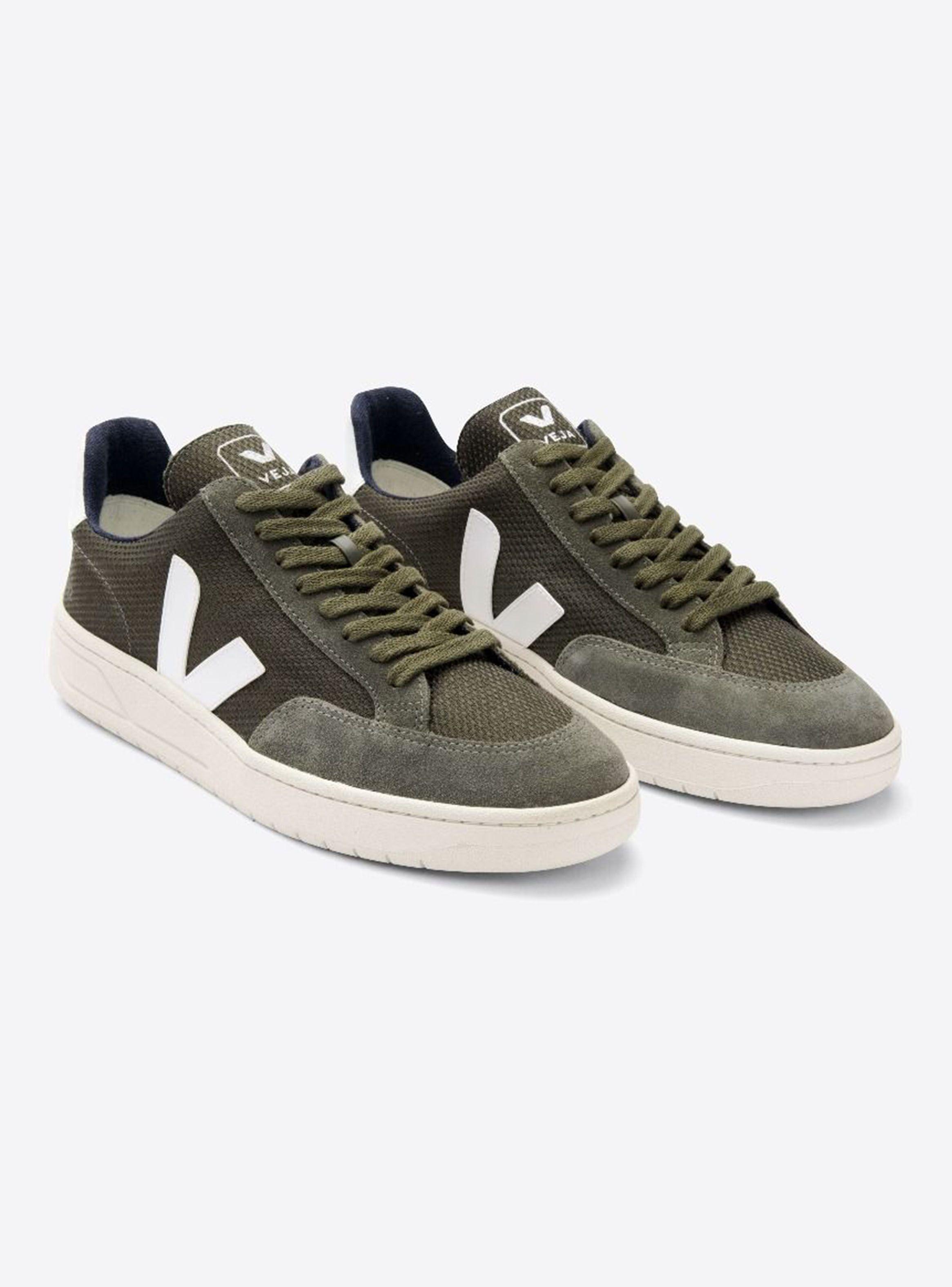 Zapatilla Urbana V-12 Extra Hombre-1
