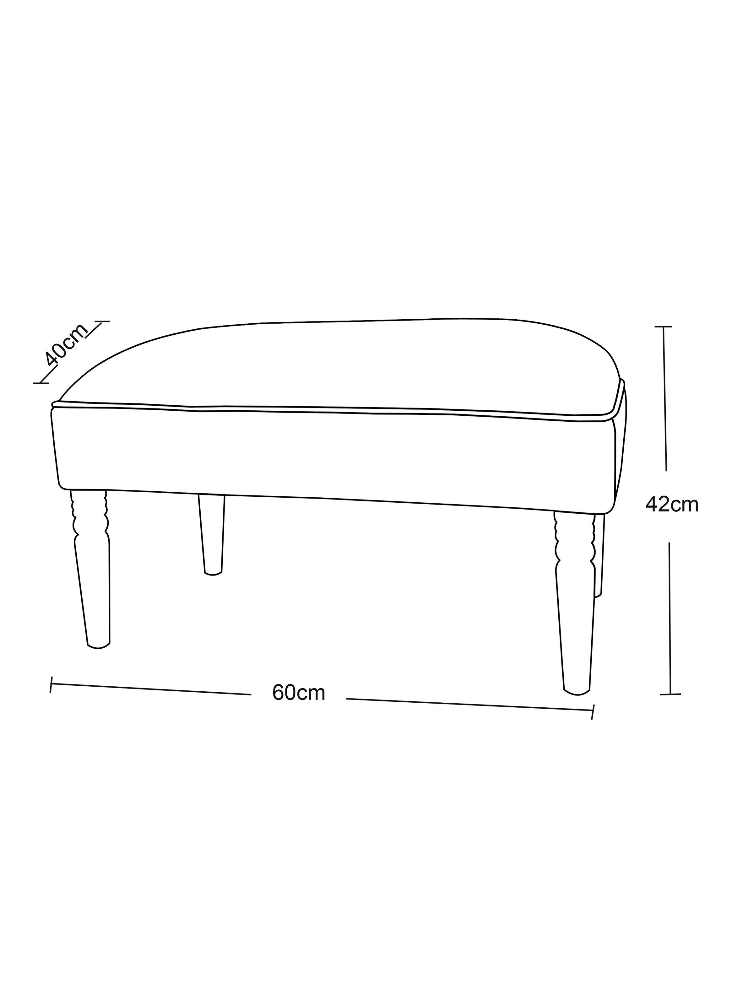 Piso Europeo Tela 42 cm-2