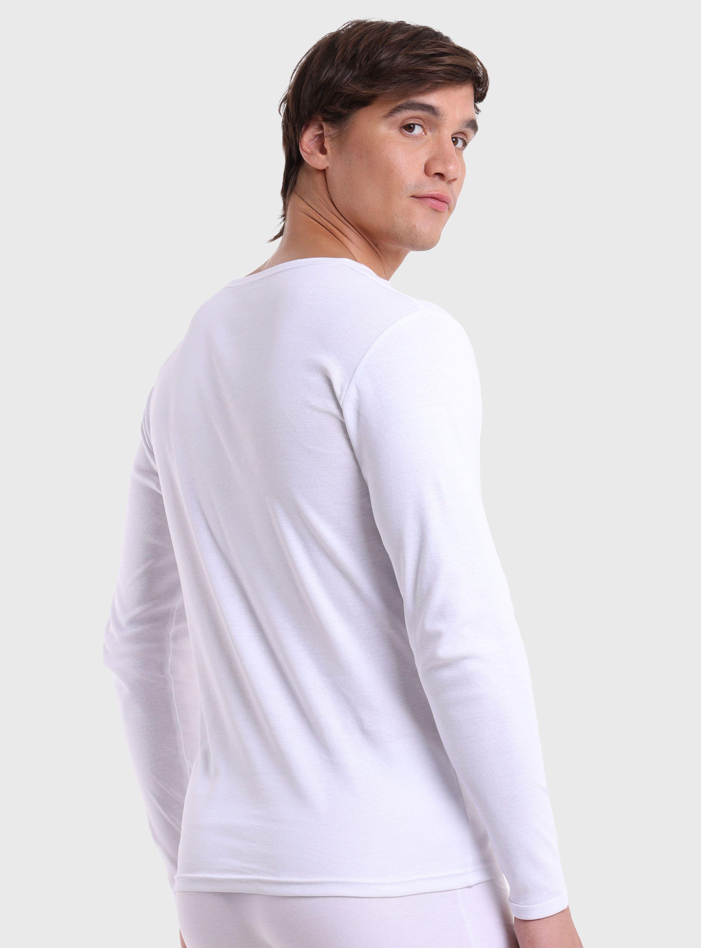 Bipack Camiseta Regular Fit CR-2