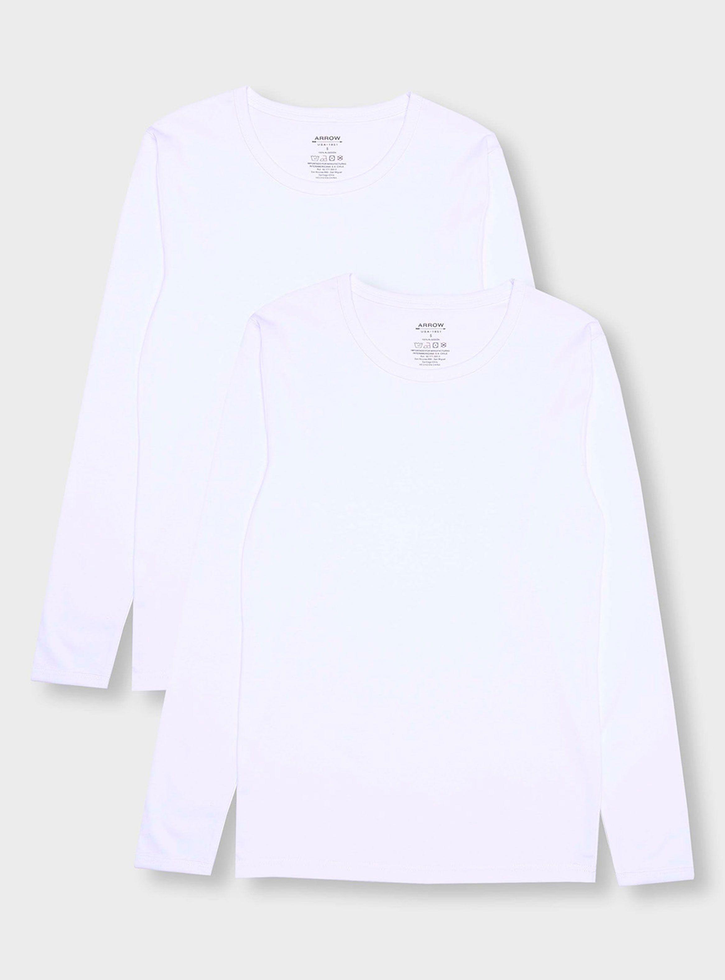 Bipack Camiseta Regular Fit CR-0