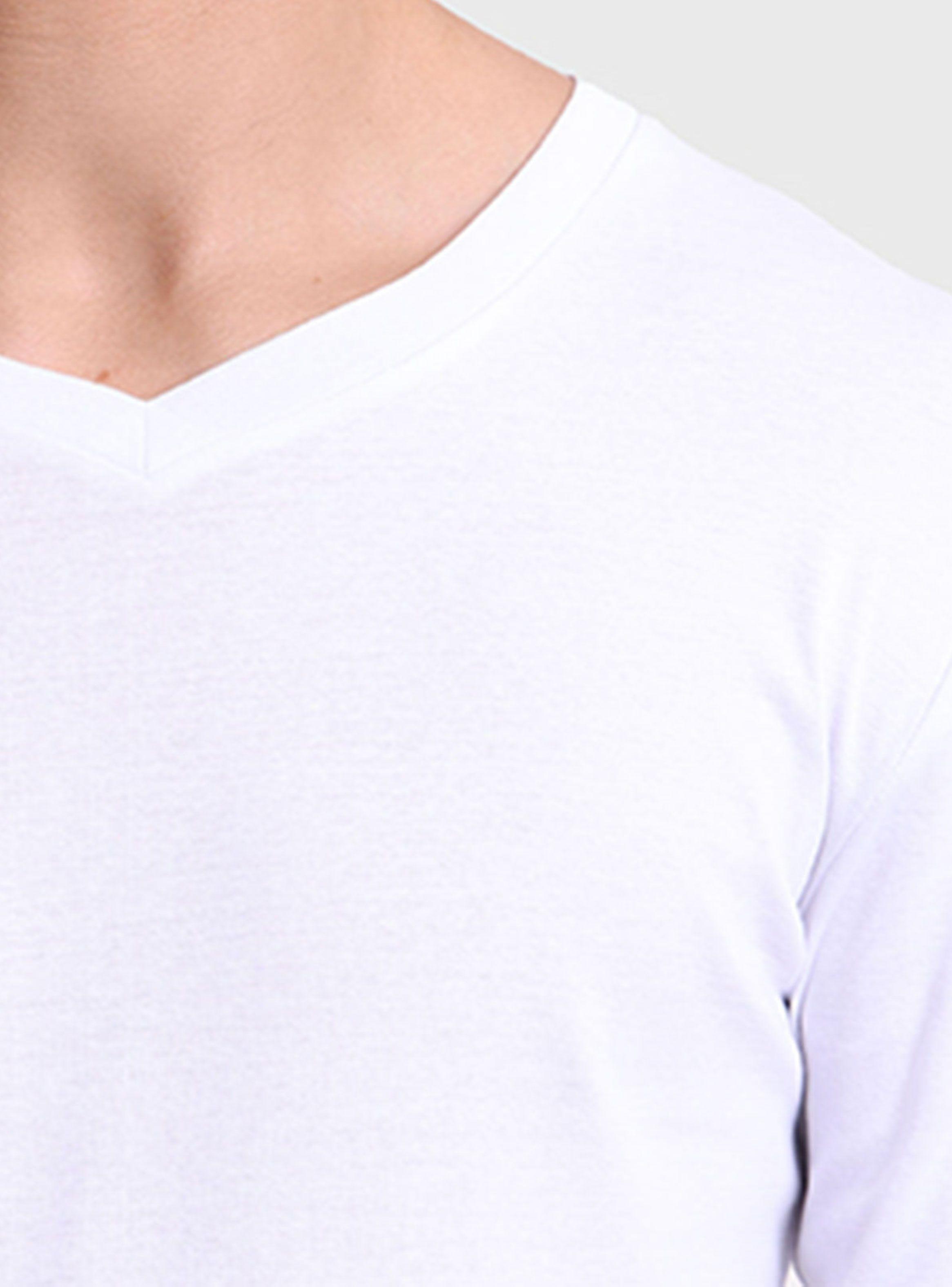 Bipack Camiseta Regular Fit de Arrow