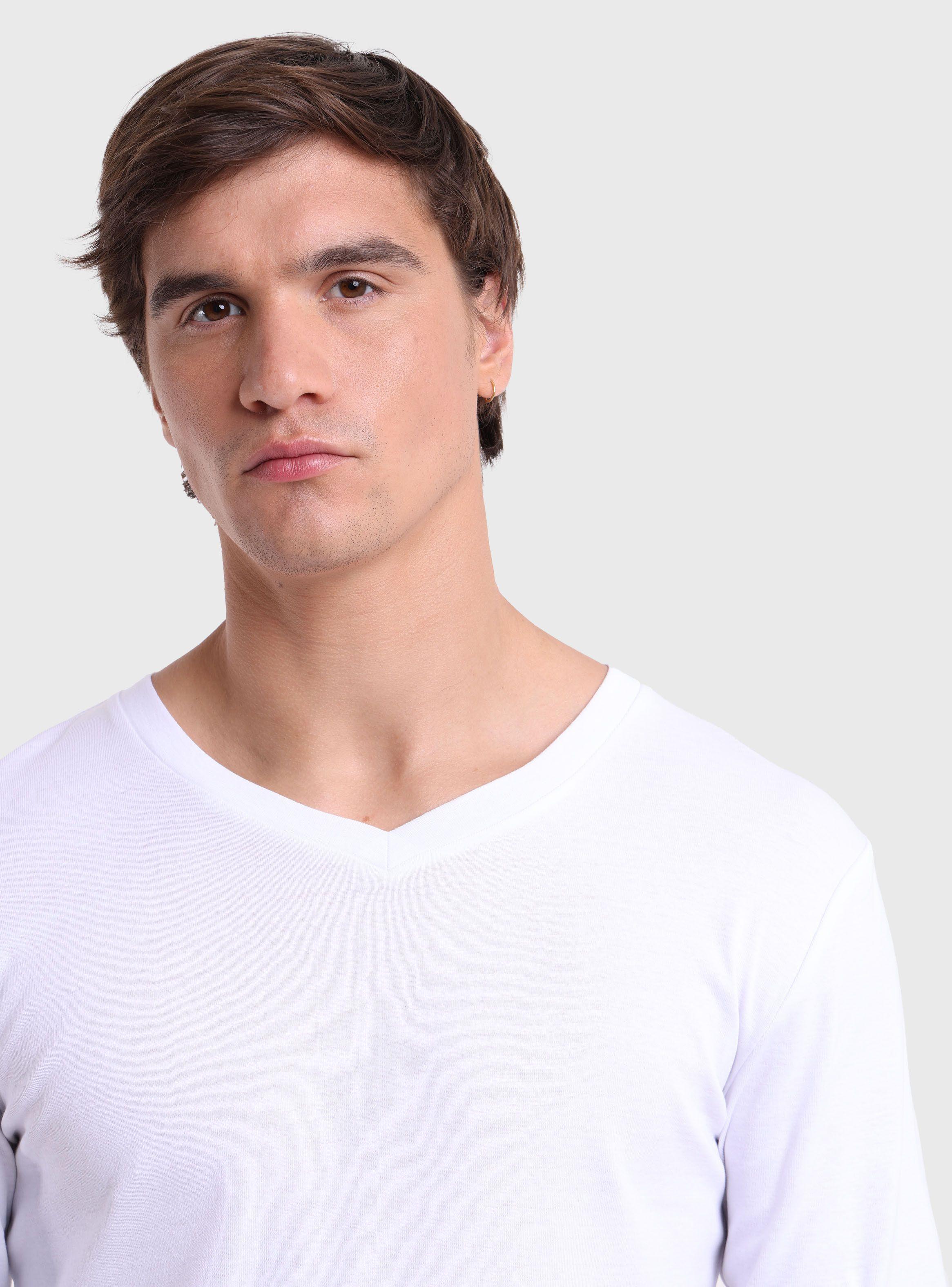 Bipack Camiseta Regular Fit de Arrow