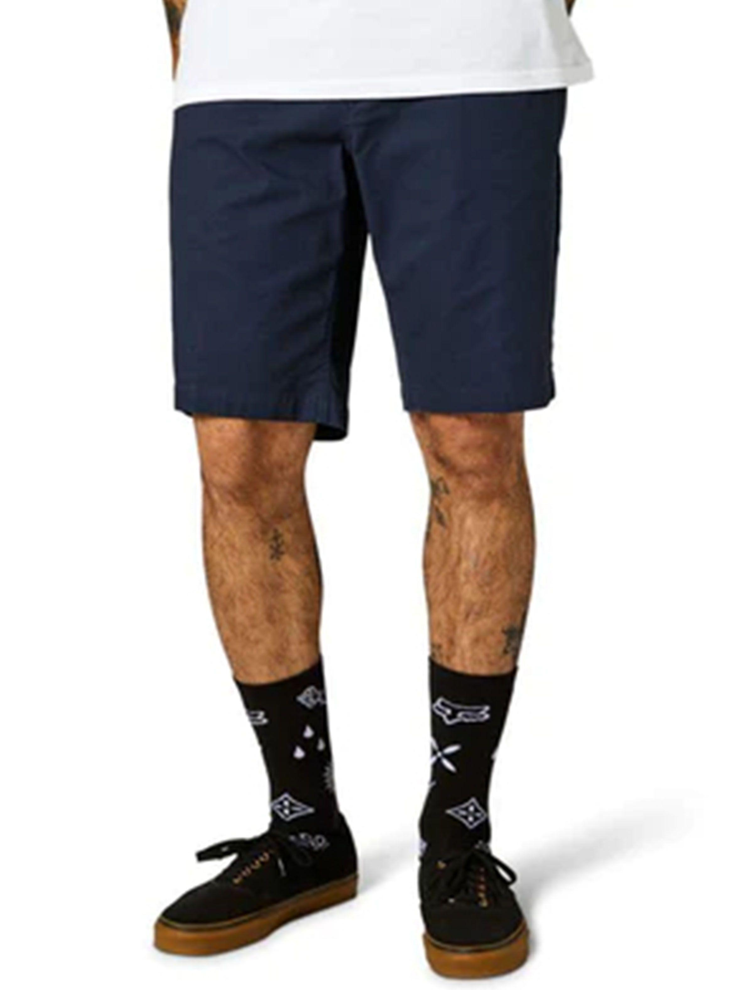 Short Essex 20-2