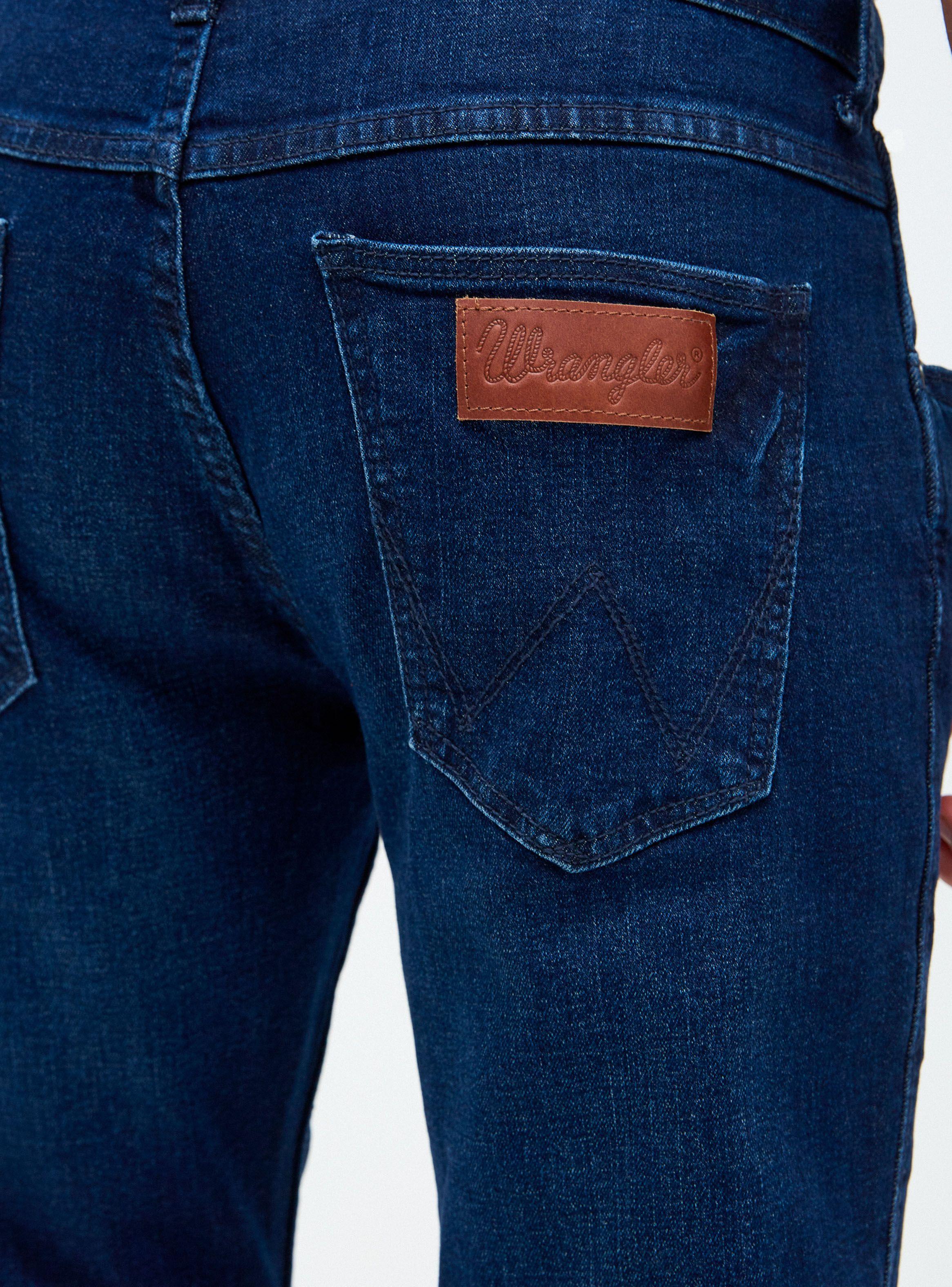 Jeans Azul Larston Slim Fit-2