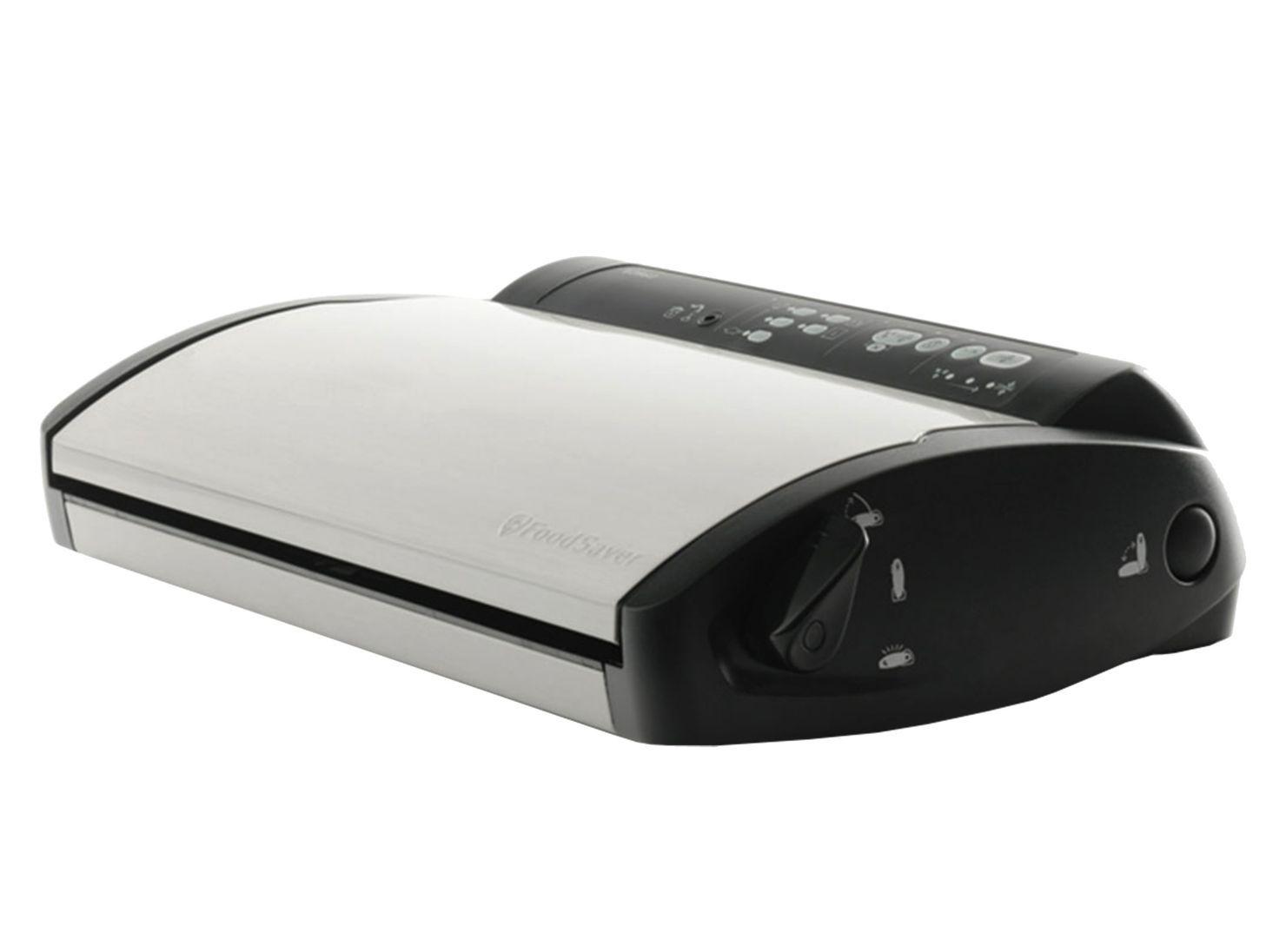Selladora al Vacío FoodSaver 2860-0