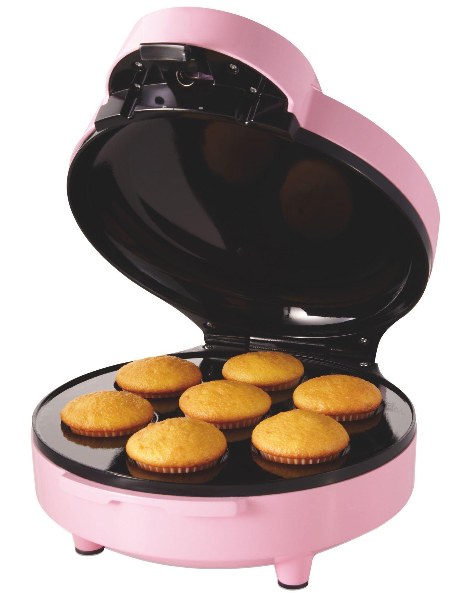 Máquina de Mini Cupcakes-1