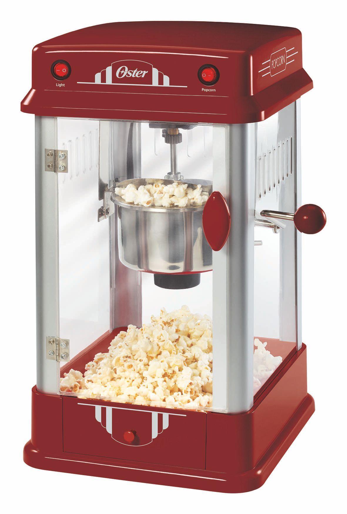 Máquina Oster de Pop Corn-0