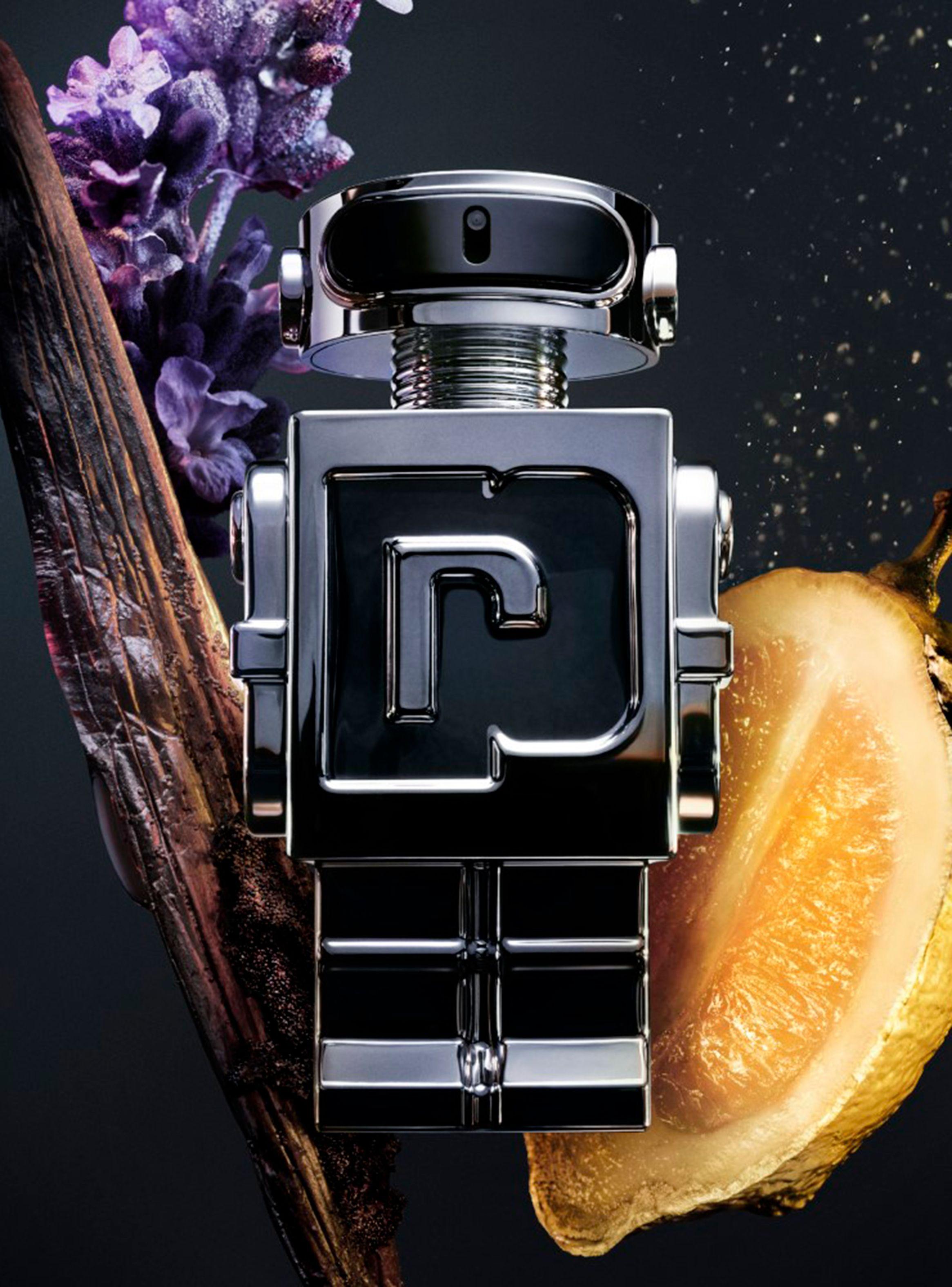 Perfume Phantom EDT Hombre 100 ml Rabanne-2