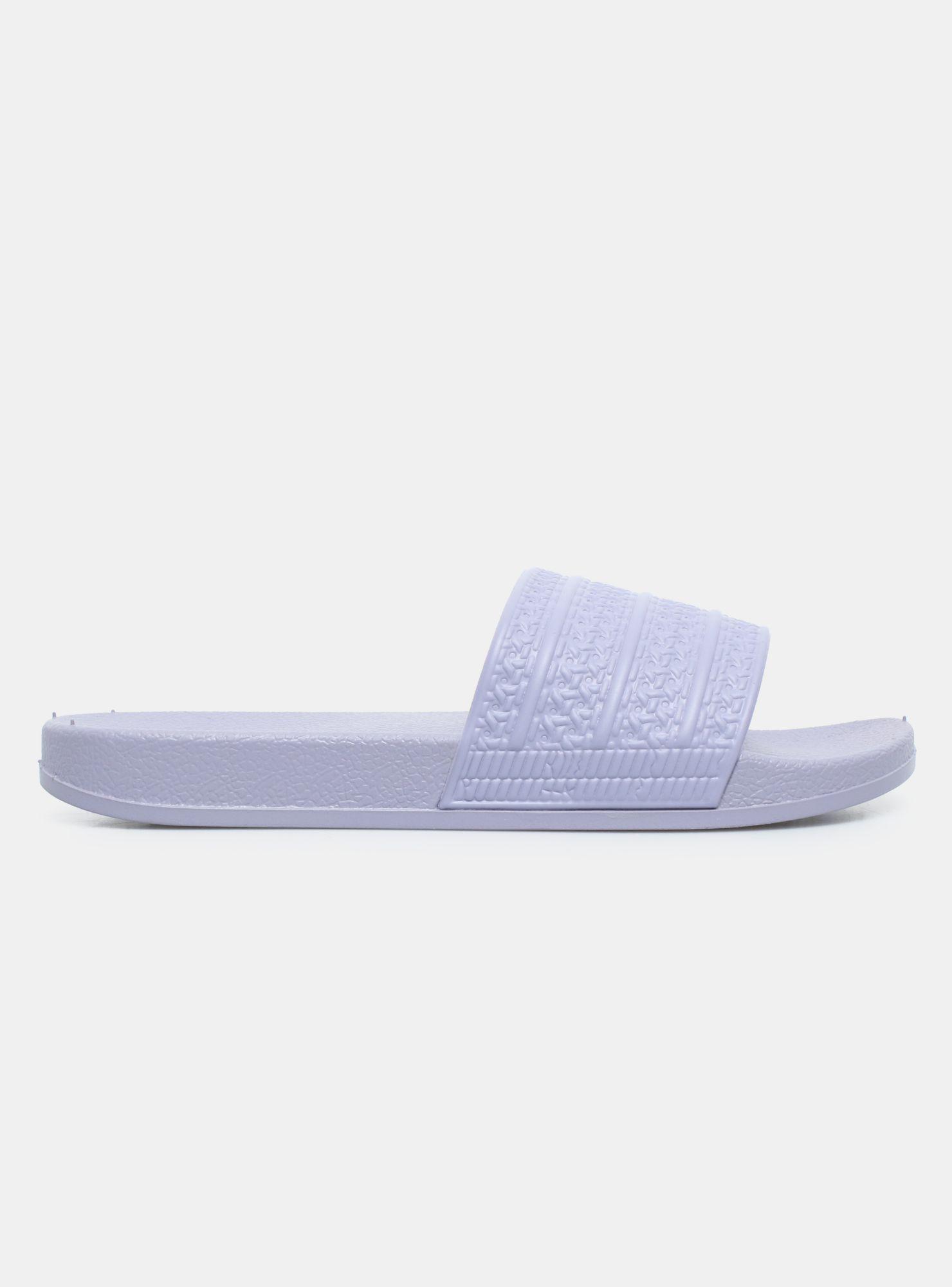 Sandalia Opposite Slip On Plast Casual-0