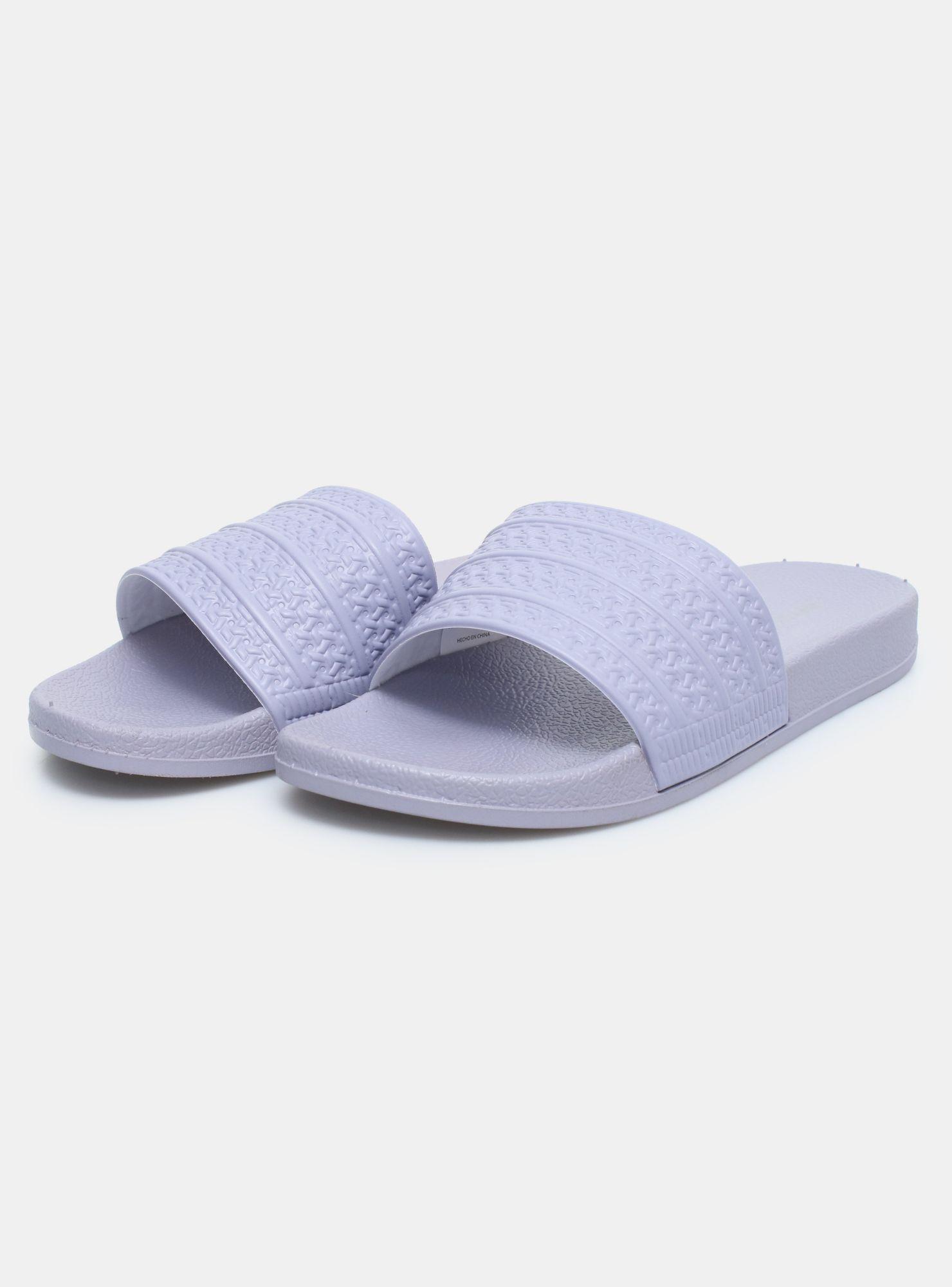Sandalia Opposite Slip On Plast Casual-1