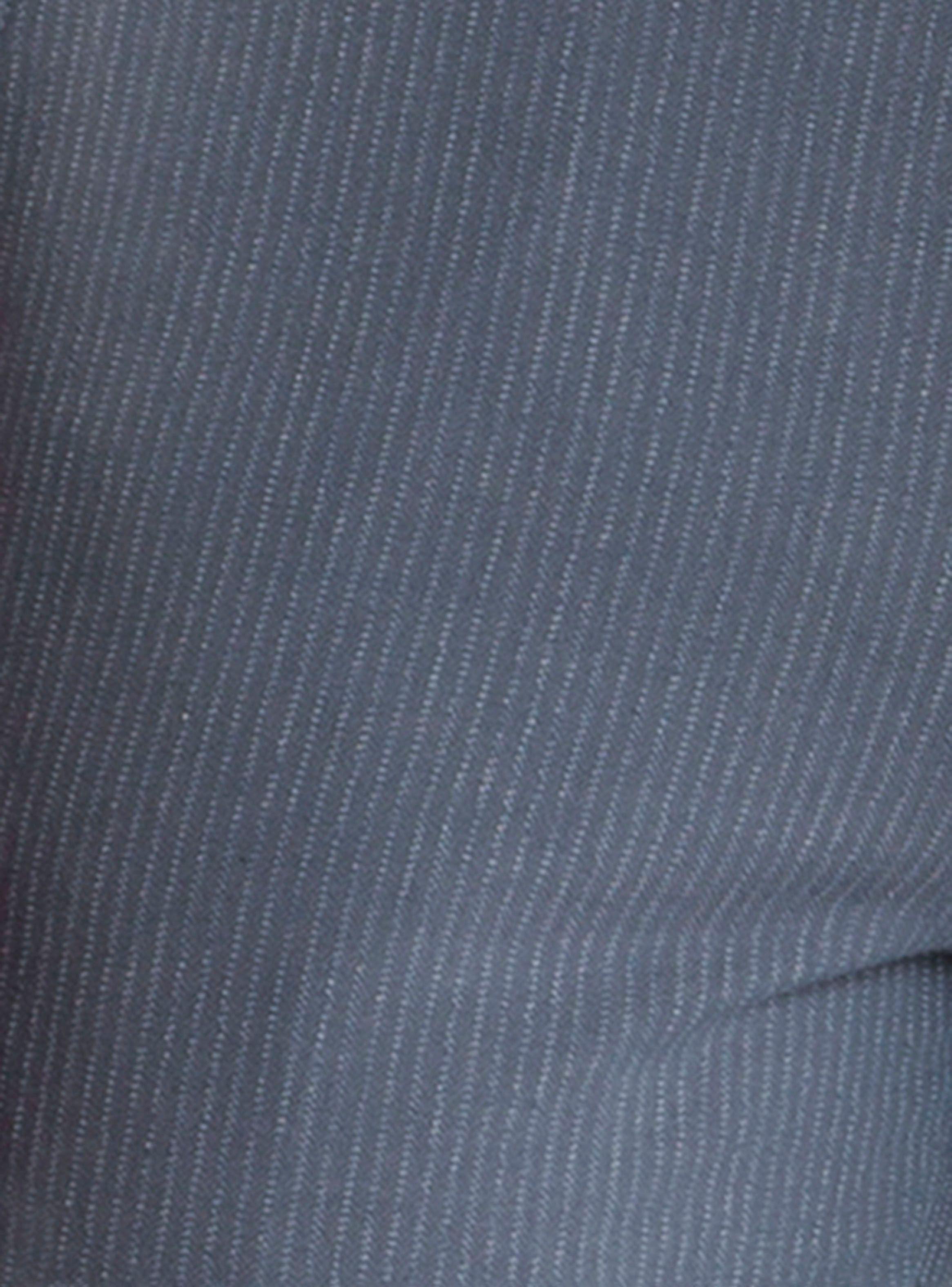 Pantalón Dockers Workday Formal Gris-3