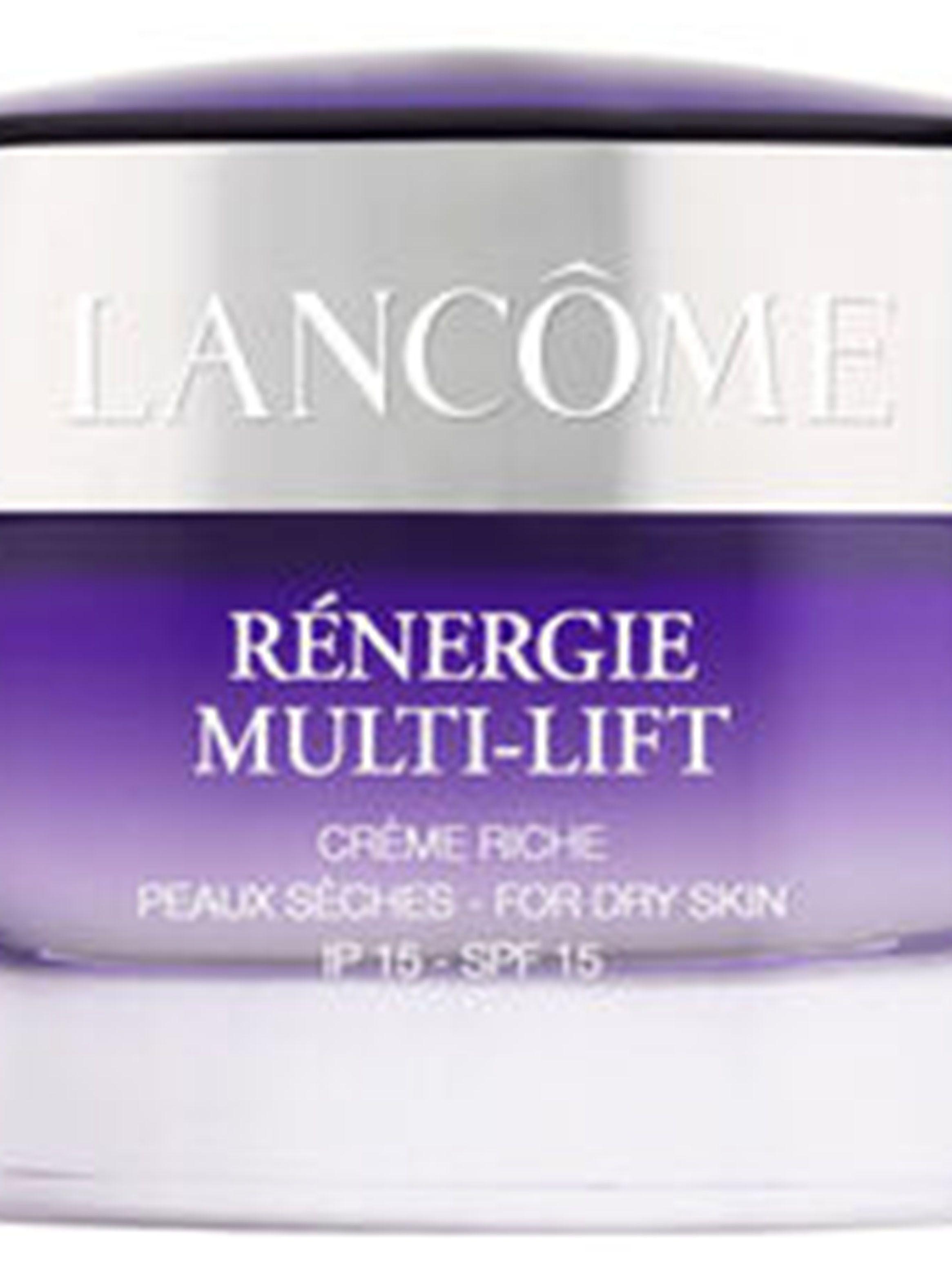 Crema Lancôme Rostro Rénergie Multi-Lift Piel Seca 50 ml-1