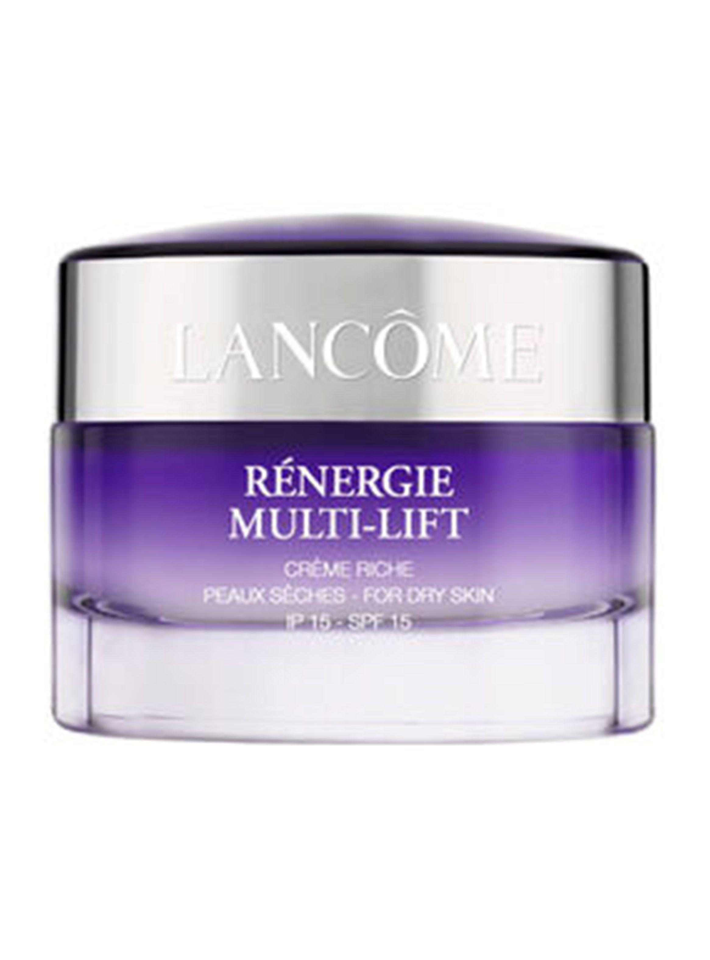 Crema Lancôme Rostro Rénergie Multi-Lift Piel Seca 50 ml-0