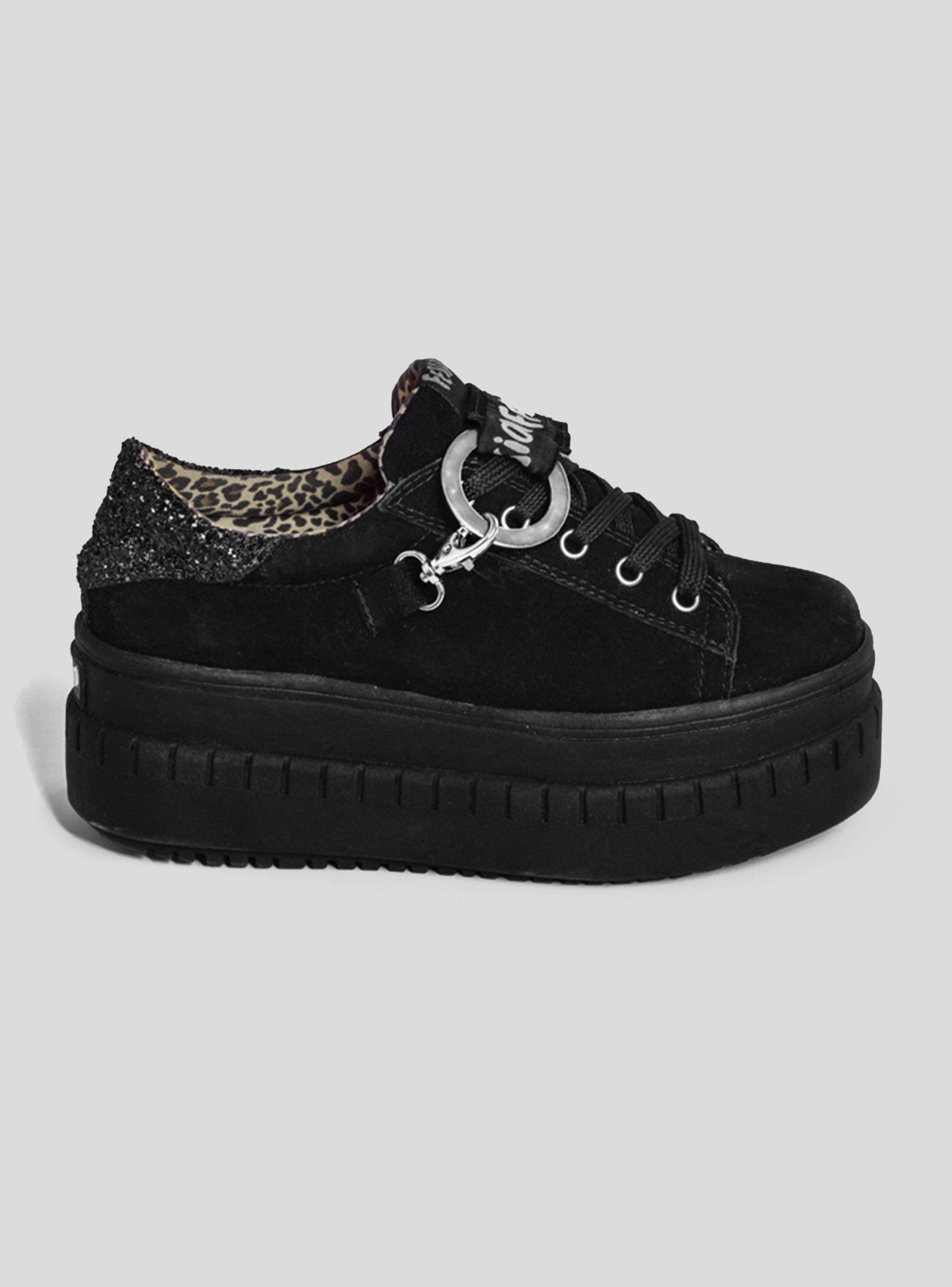 Zapatilla Urbana Mujer Funky Love-0