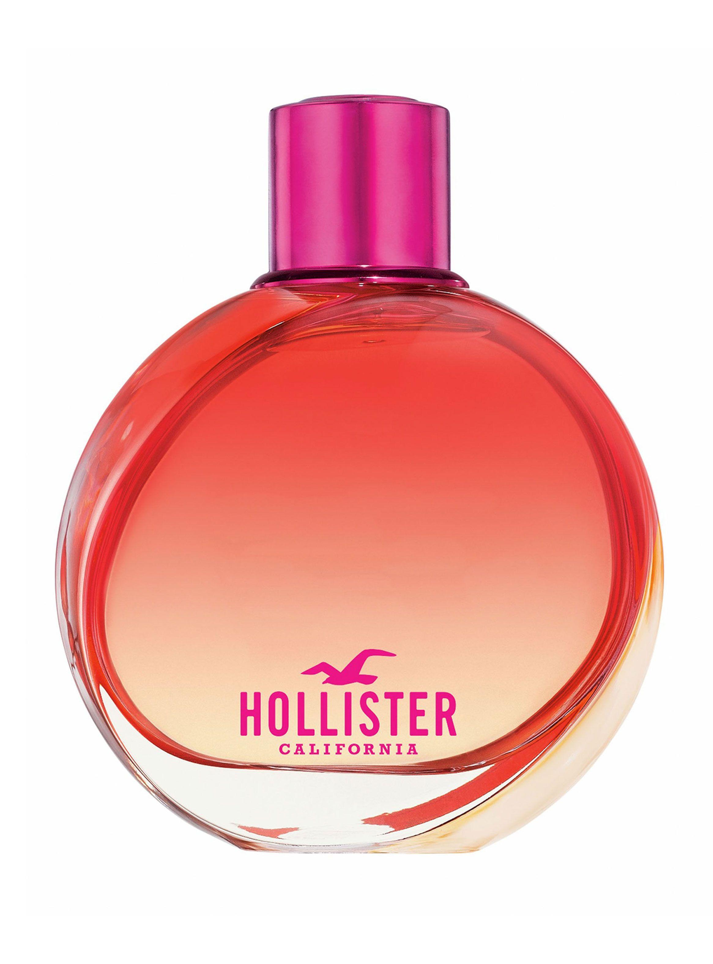 Perfume Hollister Wave 2 Mujer EDP 100 ml Edición Limitada-0
