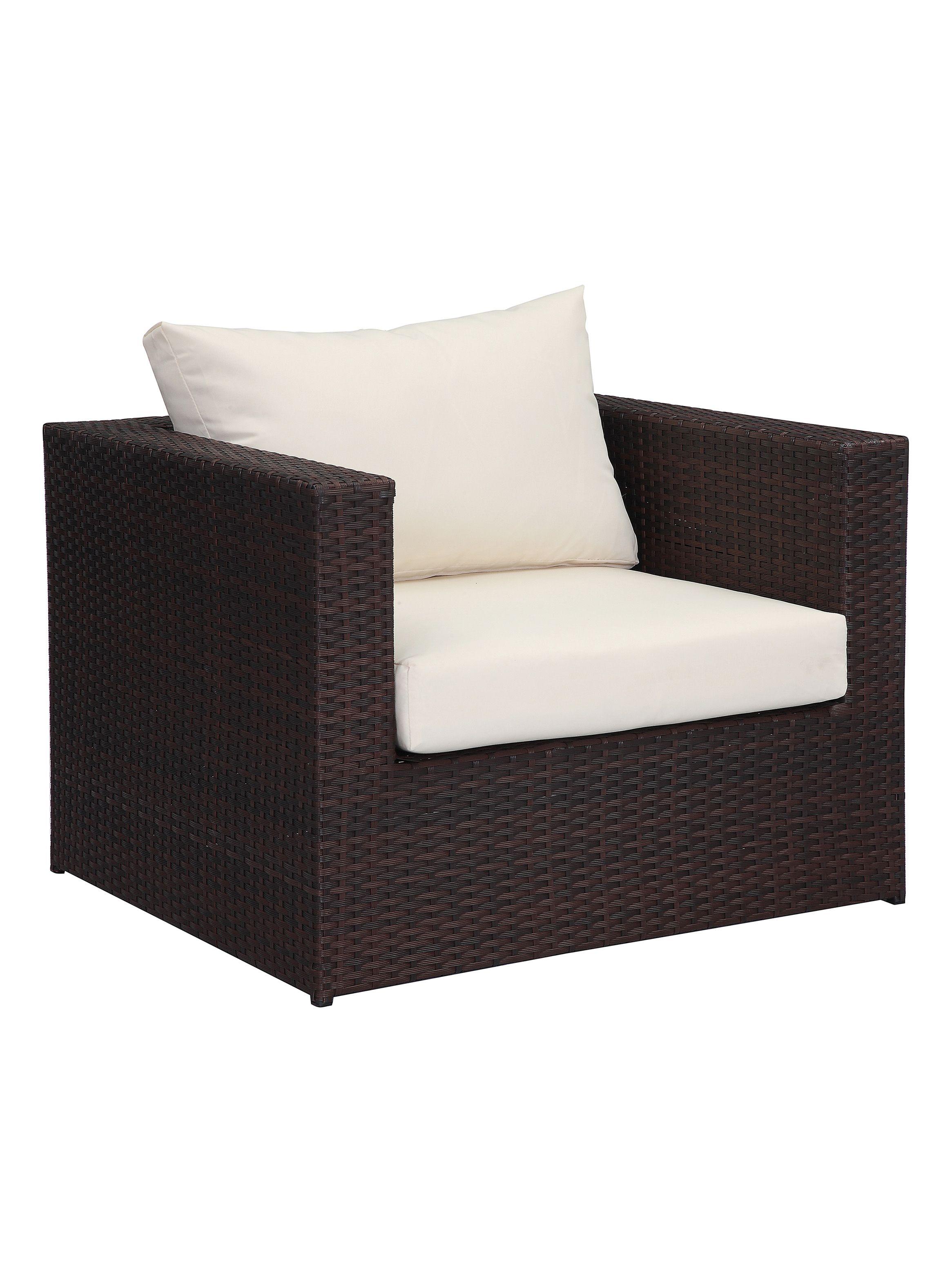 Juego Terraza Kiri Modular 3C + 1C + Mesa Attimo-6