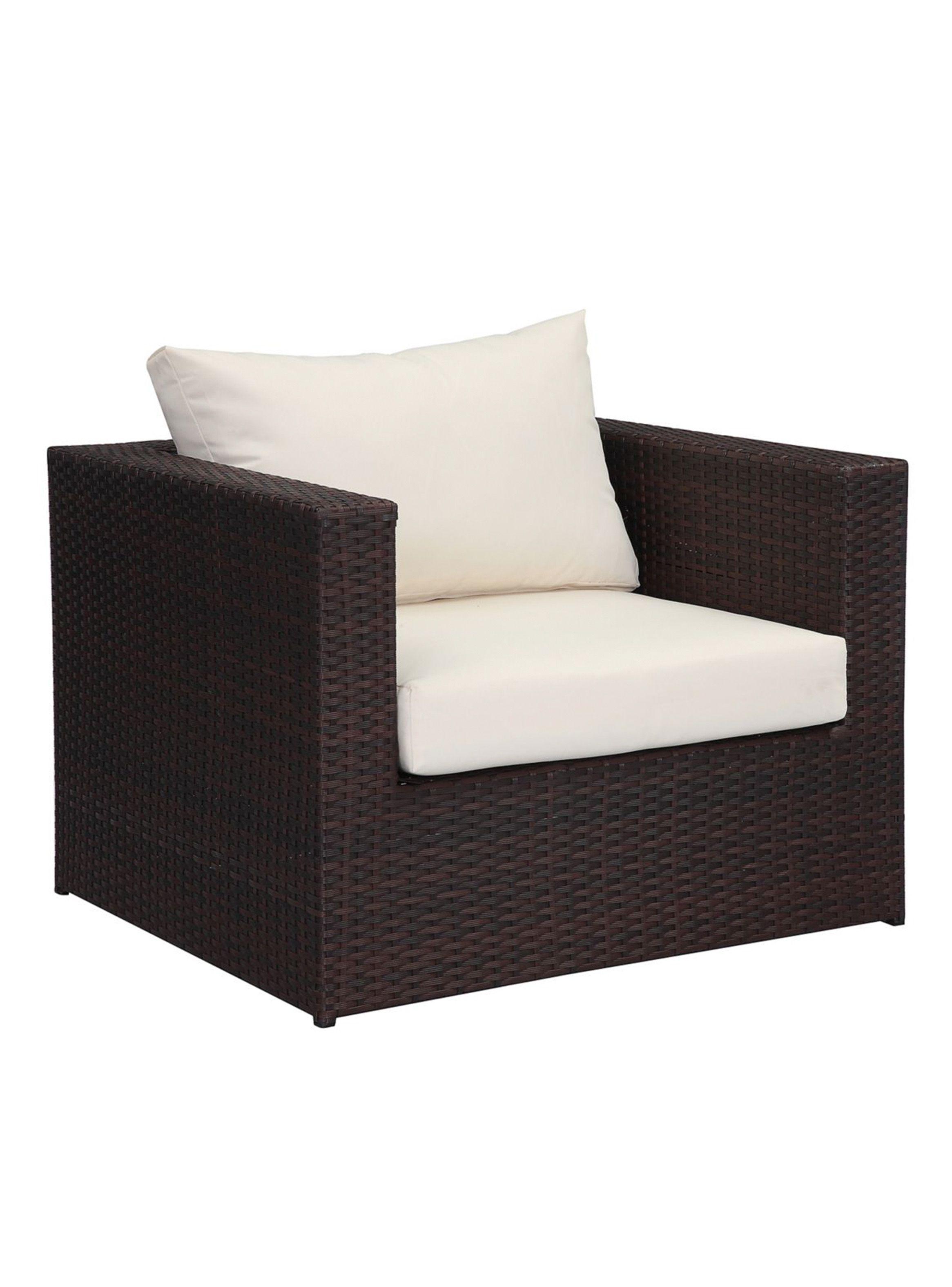 Juego Terraza Kiri Modular 3C + 1C + Mesa Attimo-8
