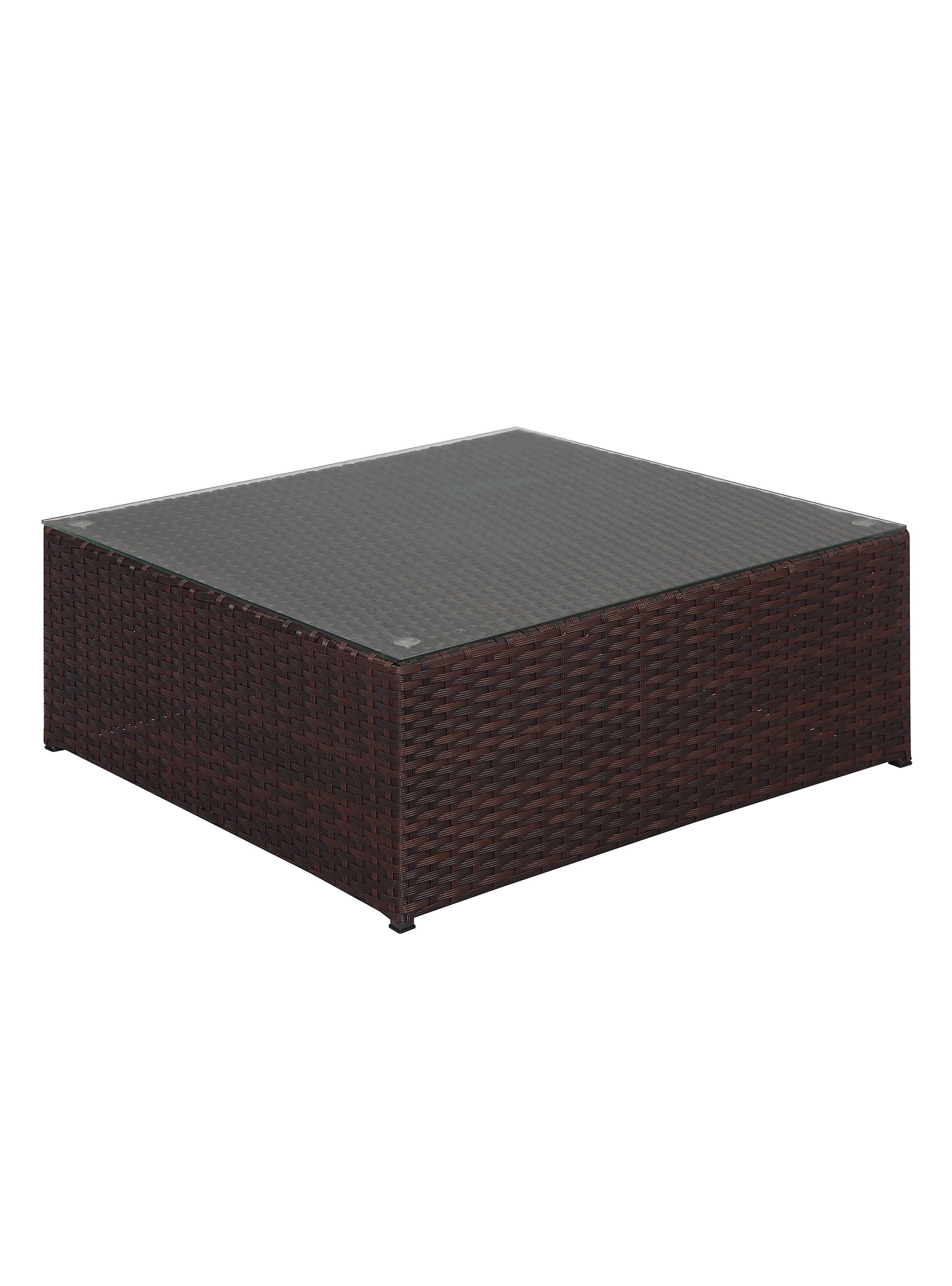 Juego Terraza Kiri Modular 3C + 1C + Mesa Attimo-2