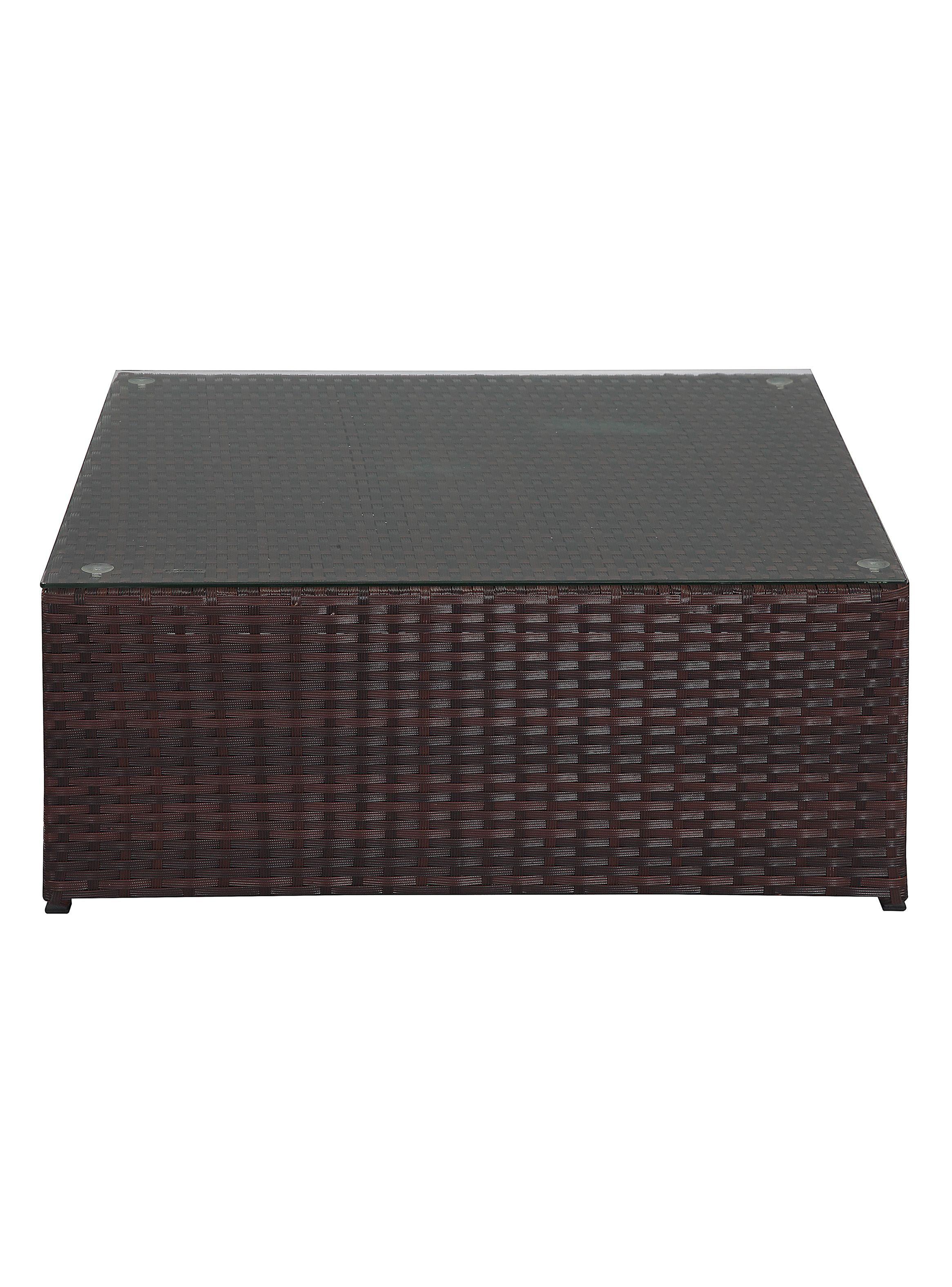 Juego Terraza Kiri Modular 3C + 1C + Mesa Attimo-3