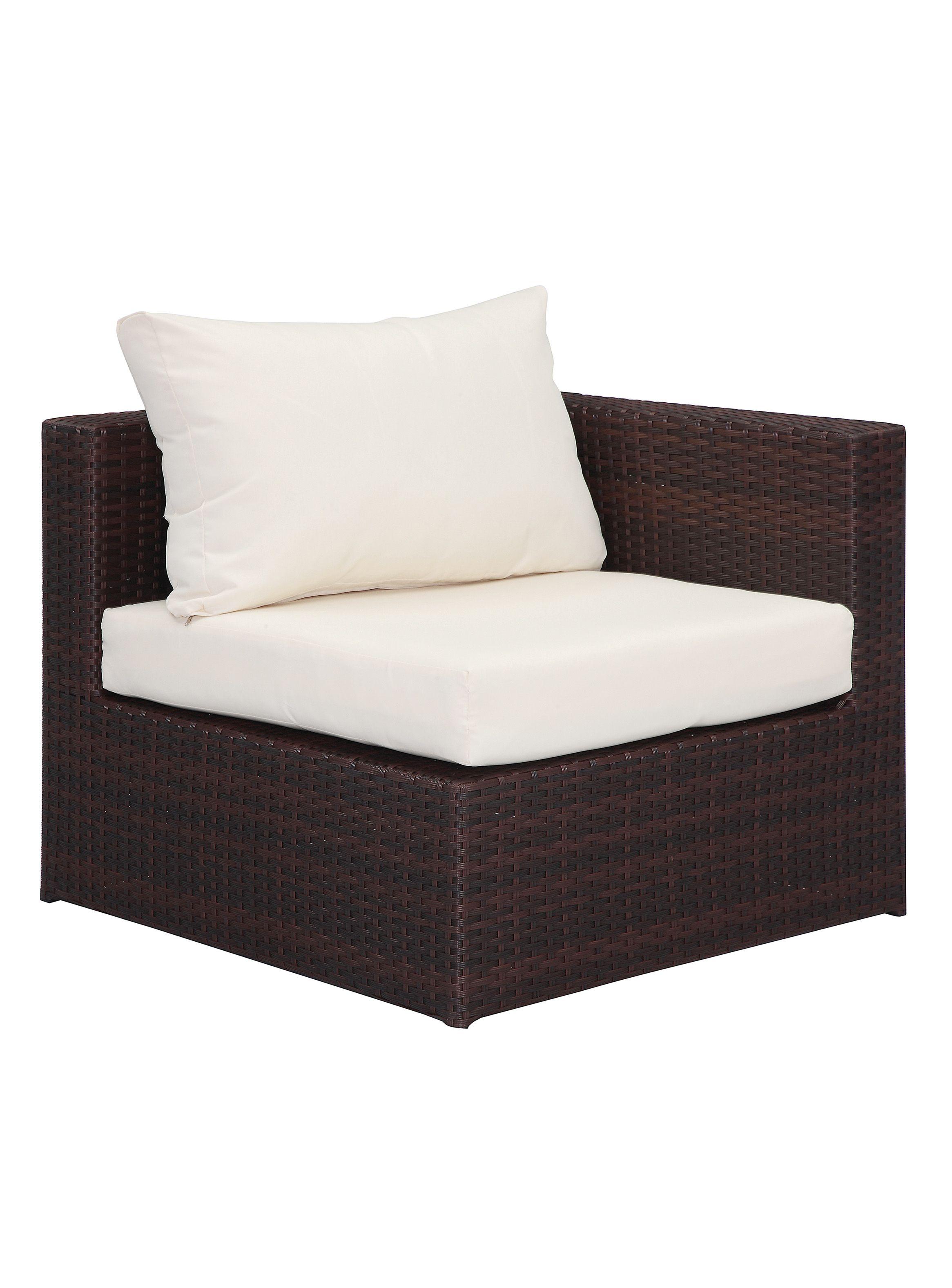 Juego Terraza Kiri Modular 3C + 1C + Mesa Attimo-4