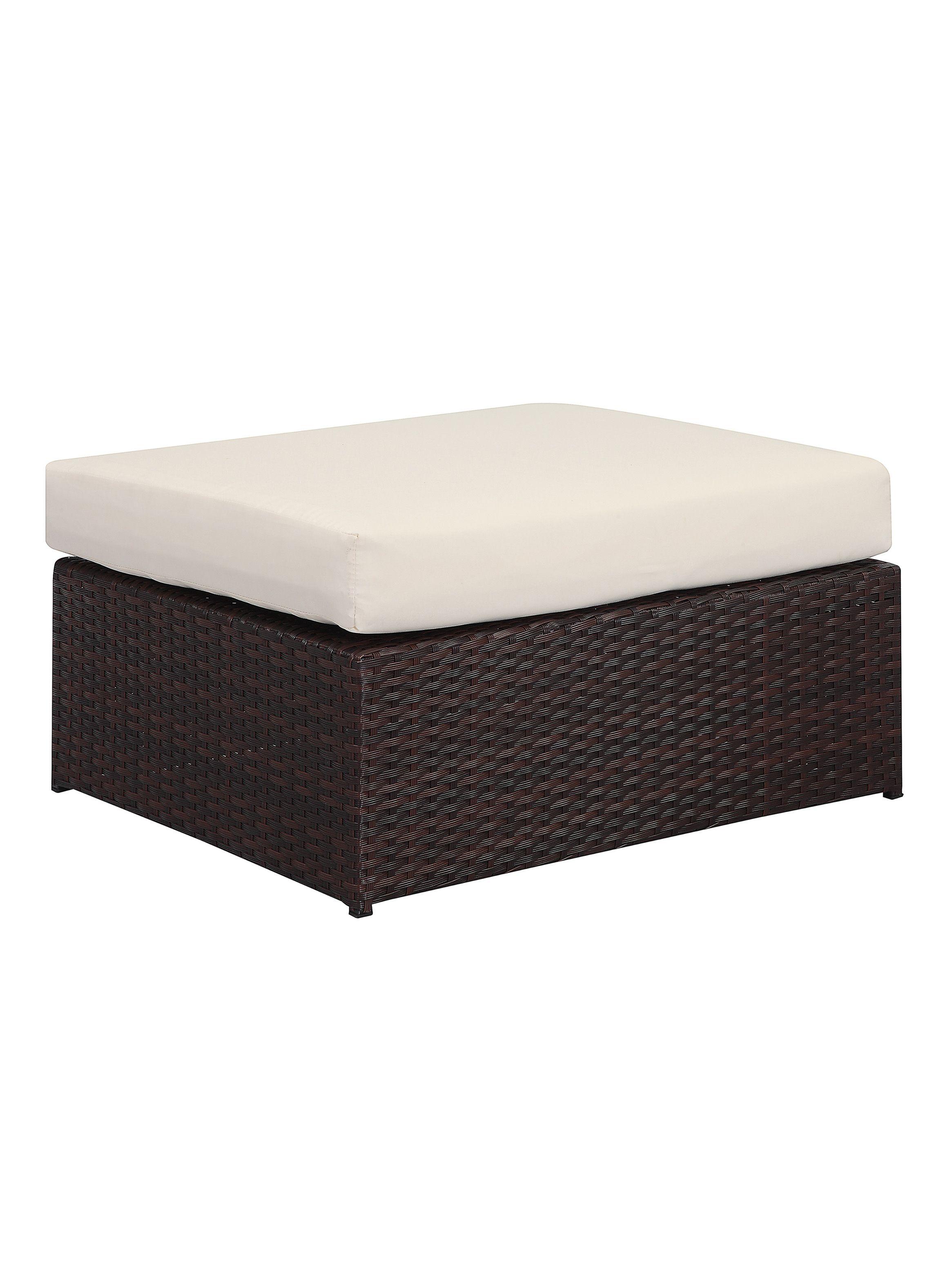 Juego Terraza Kiri Modular 3C + 1C + Mesa Attimo-7