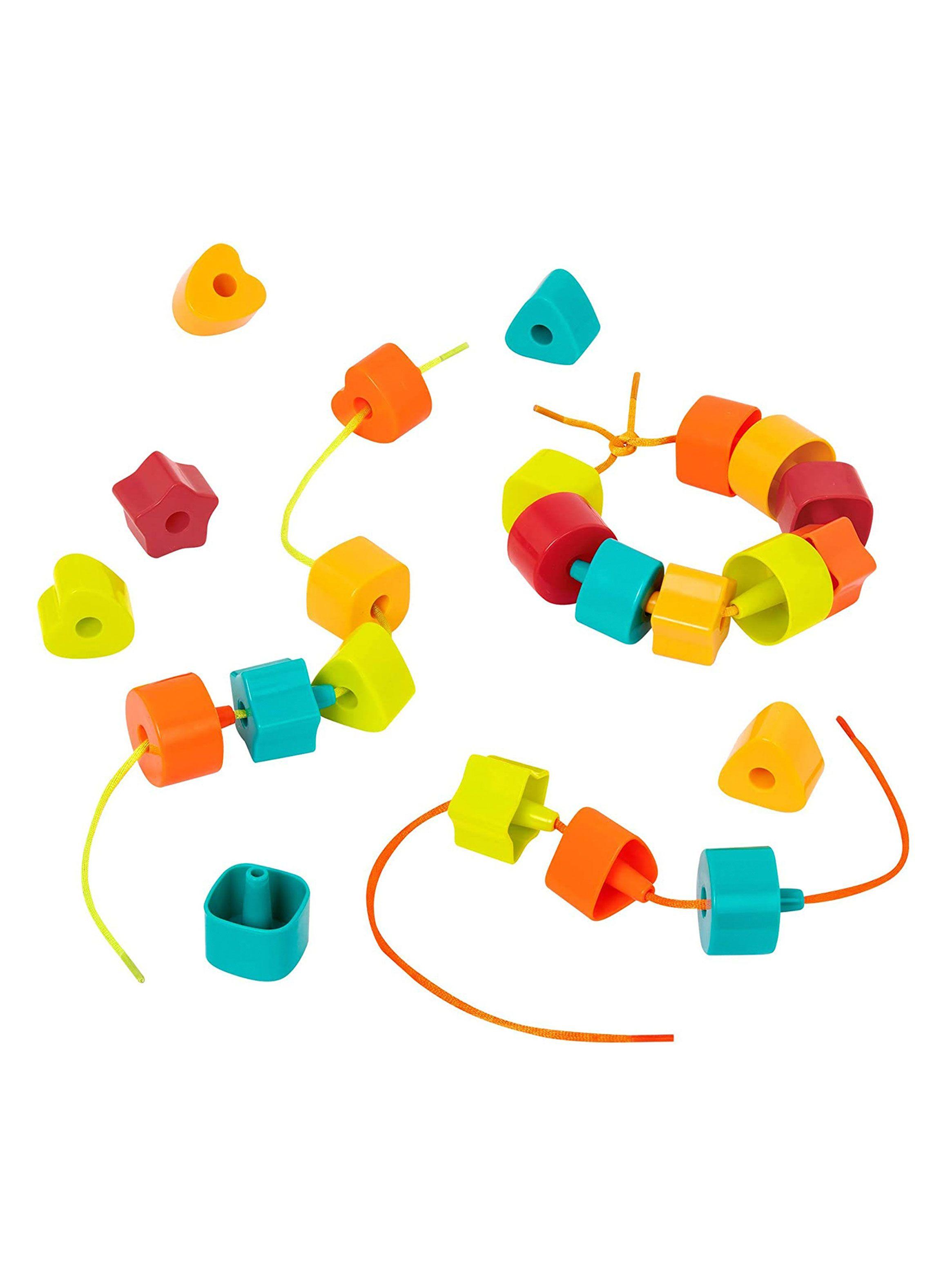 Battat Tablero Cuenta y Empareja Caramba-2