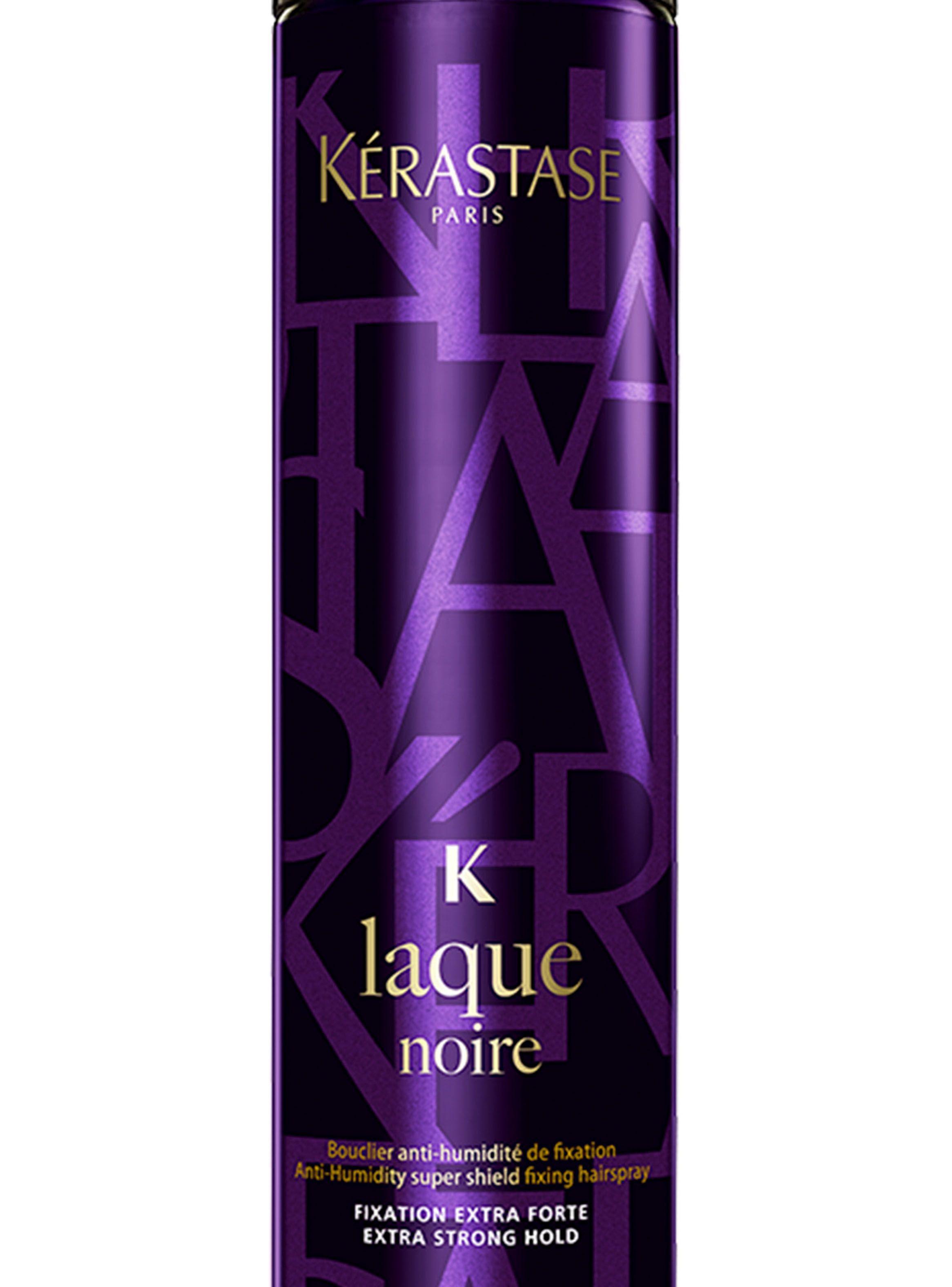 Laca Fijación Fuerte Laque Noire 300 ml Kérastase-1