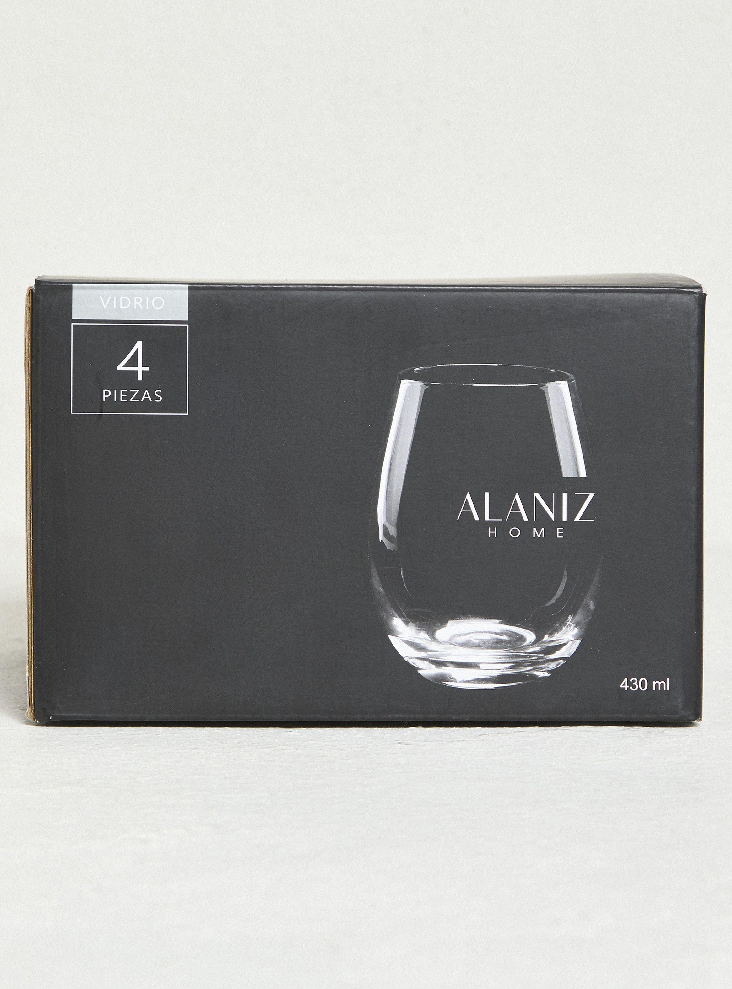 Set 4 Vasos Tumbler-3